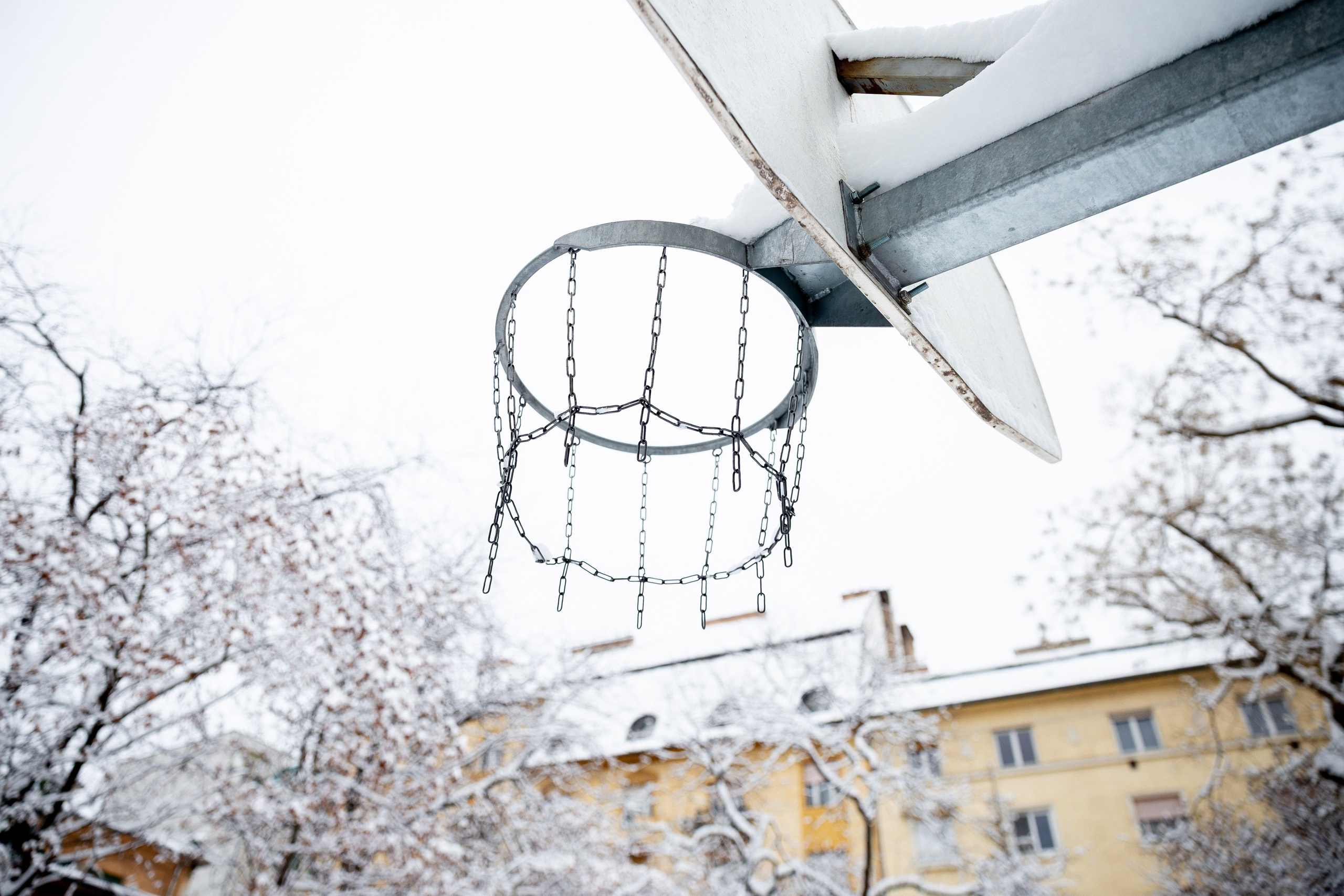 STRT JRNL by Knyazev Yura issue #5 February 2026. Photographer in Budapest  — Yura Knyazev