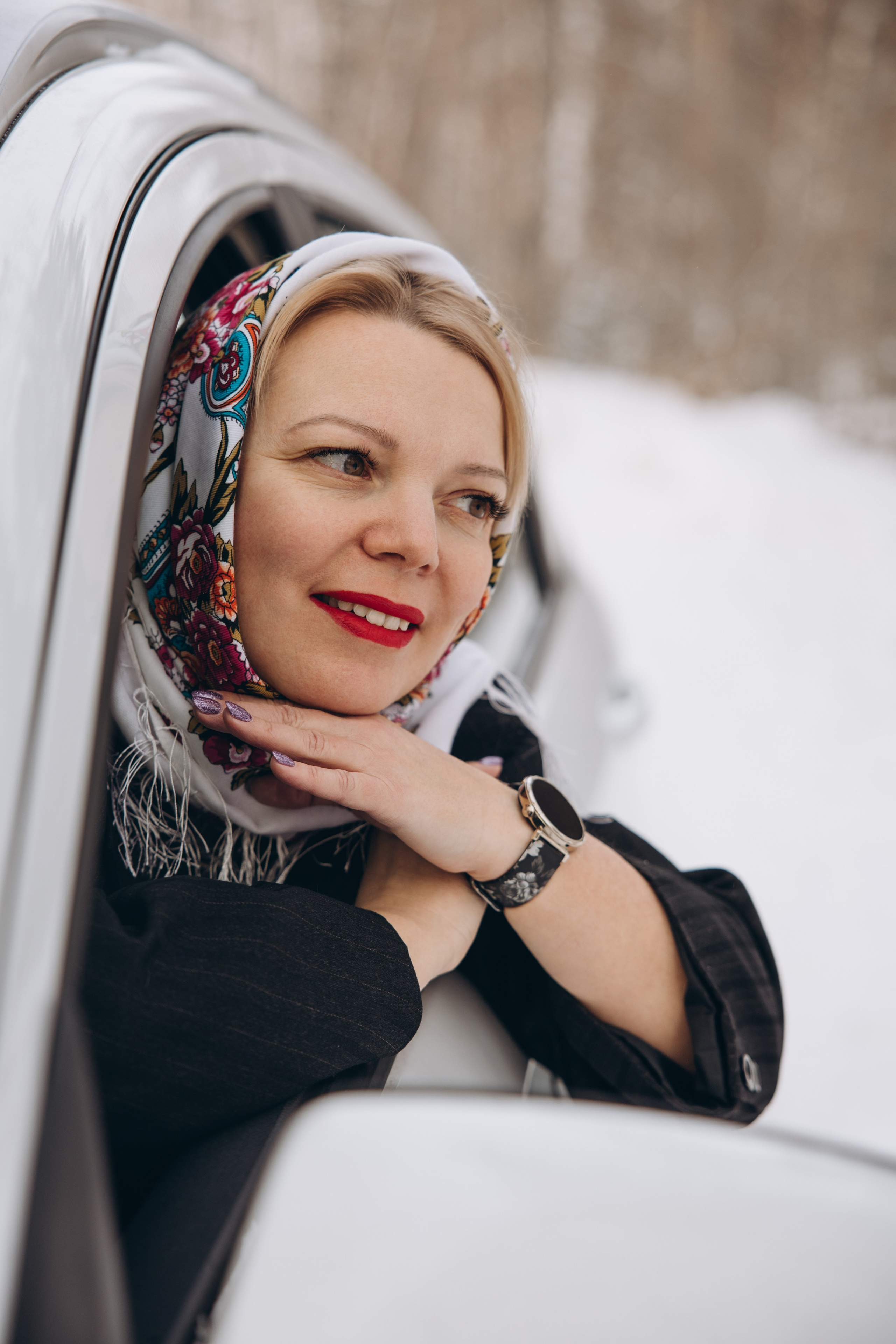 Russian girl. Свадебный, семейный фотограф в Иркутске Светлана Макаричева