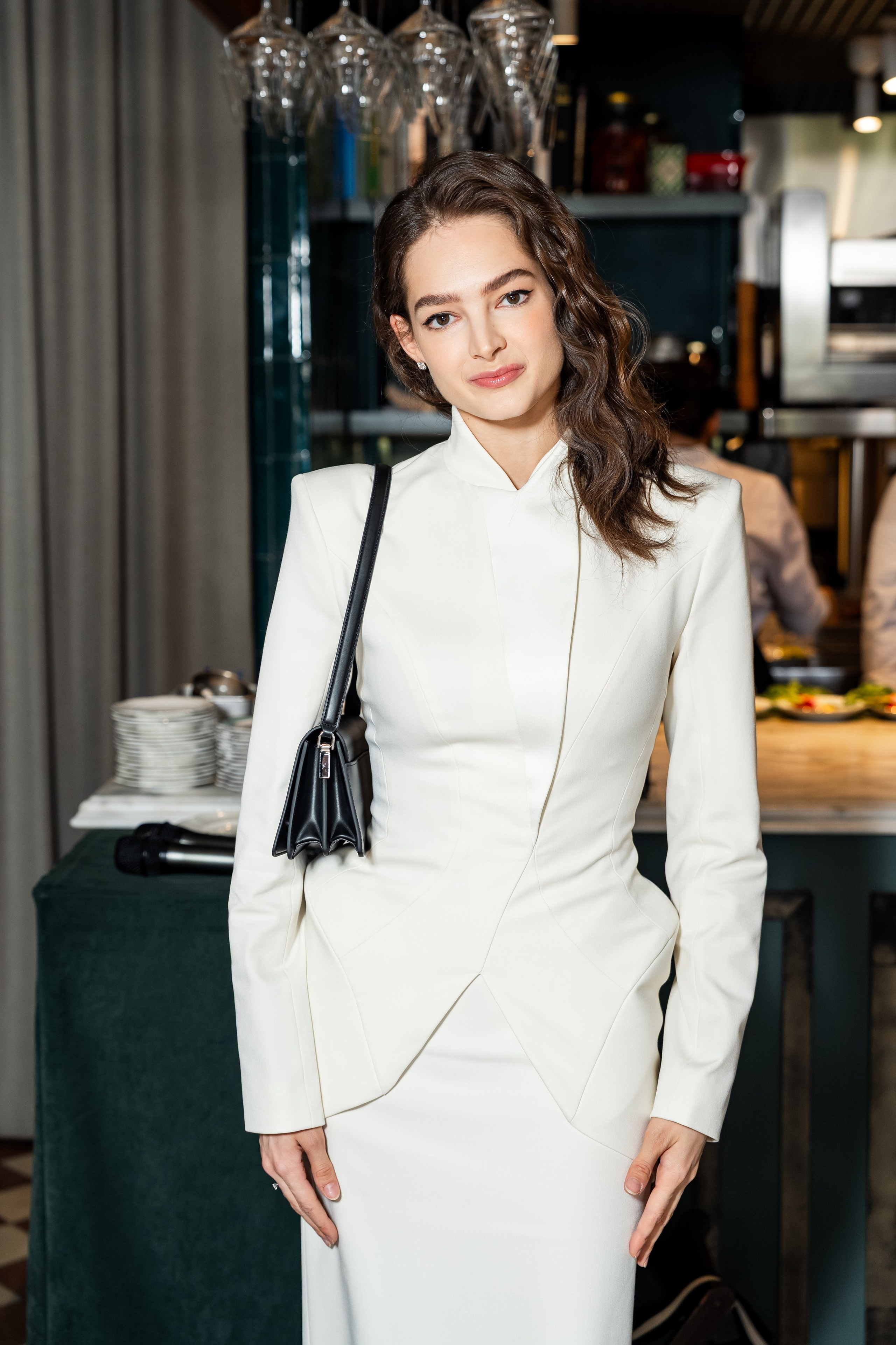 Le Pigeon — Русские сезоны и Балет «Дягилев». Фотограф Никита Комаров