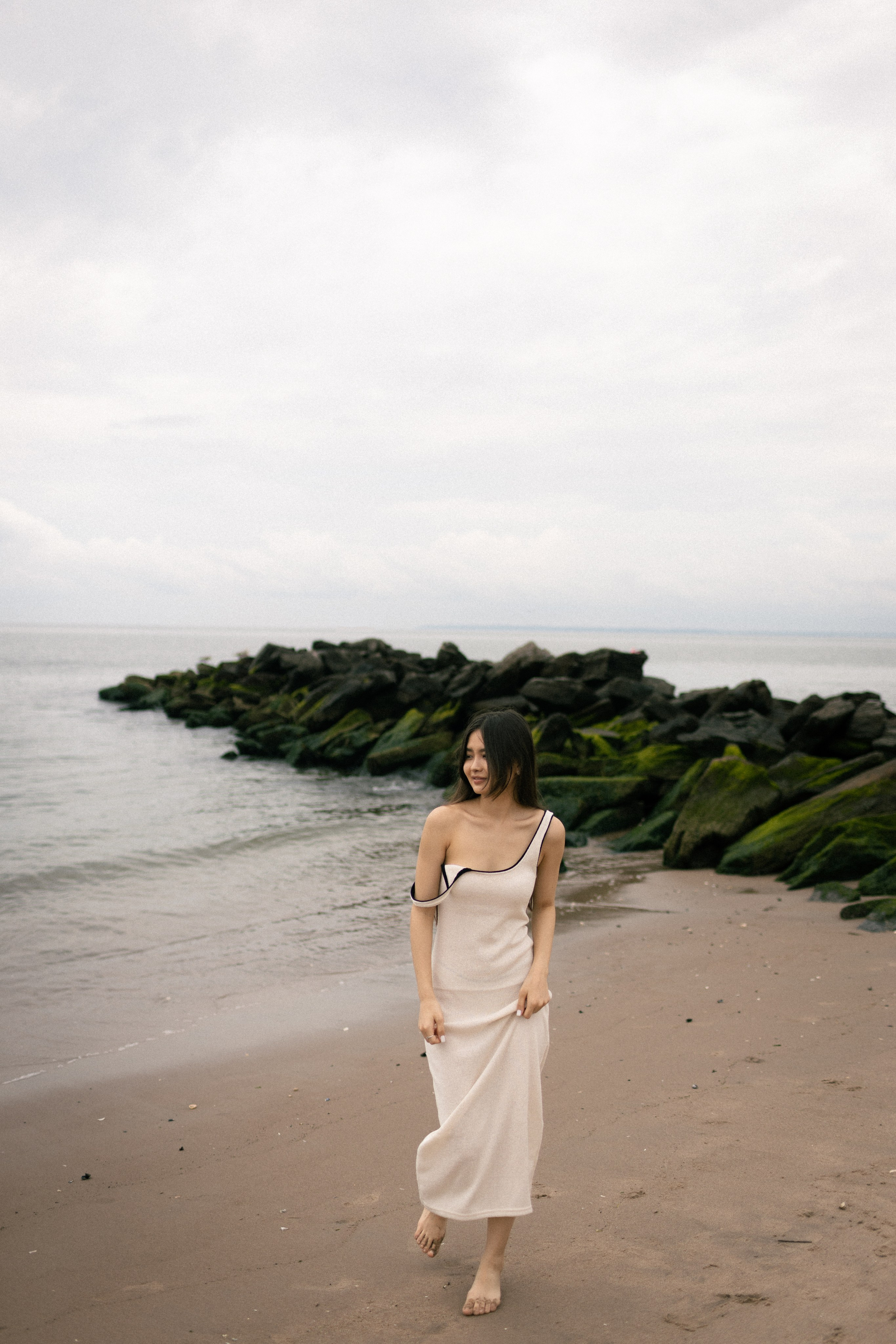 Dilya. Portrait photographer in New York, Yulia Zubova