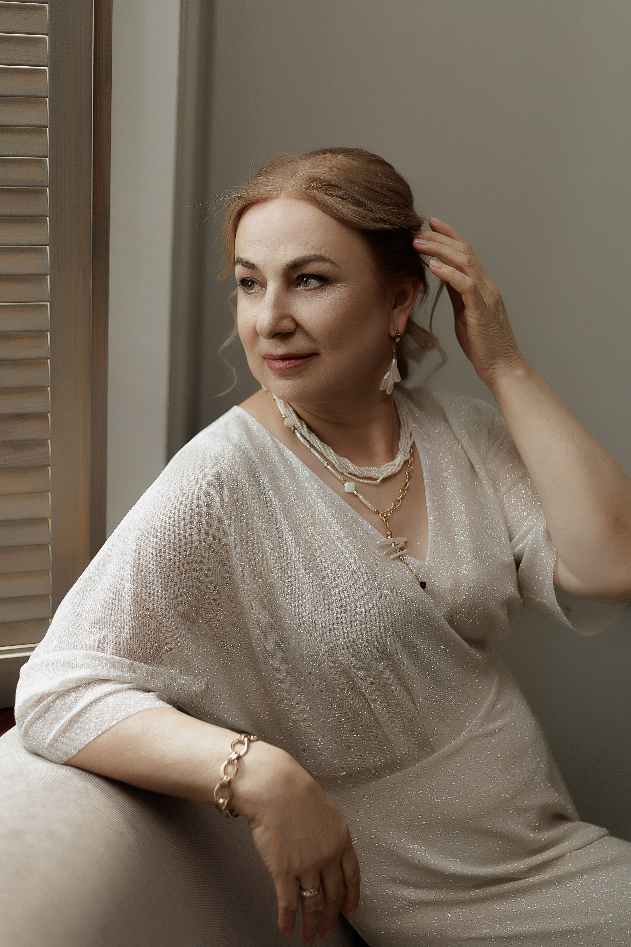 Контент для брендов украшений. Фотограф и видеомейкер в Астрахани | Мария Сушкова