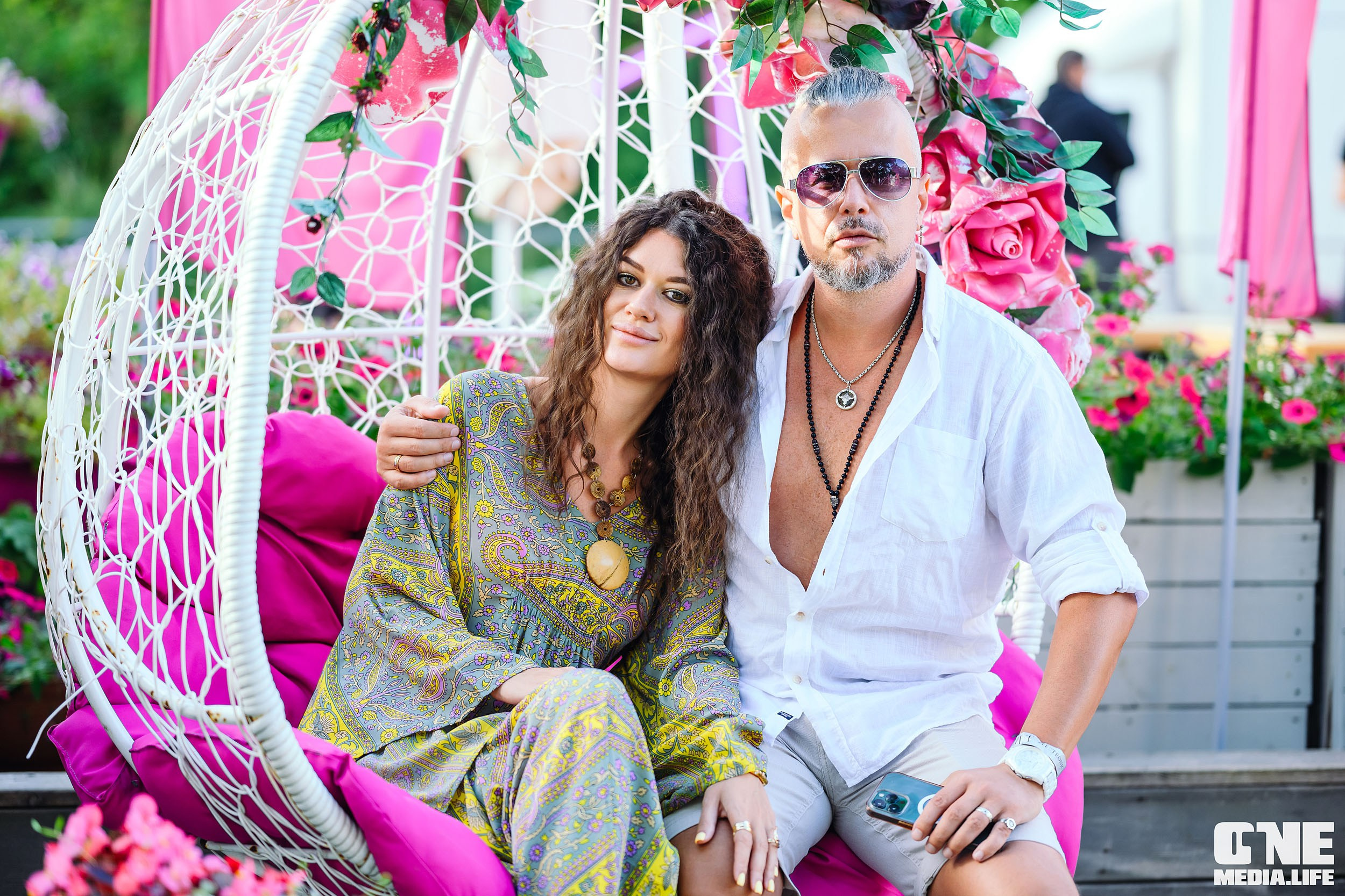 CULT — electronic music festival. One Media Life: фоторепортажи, фотоотчеты с мероприятий и заведений