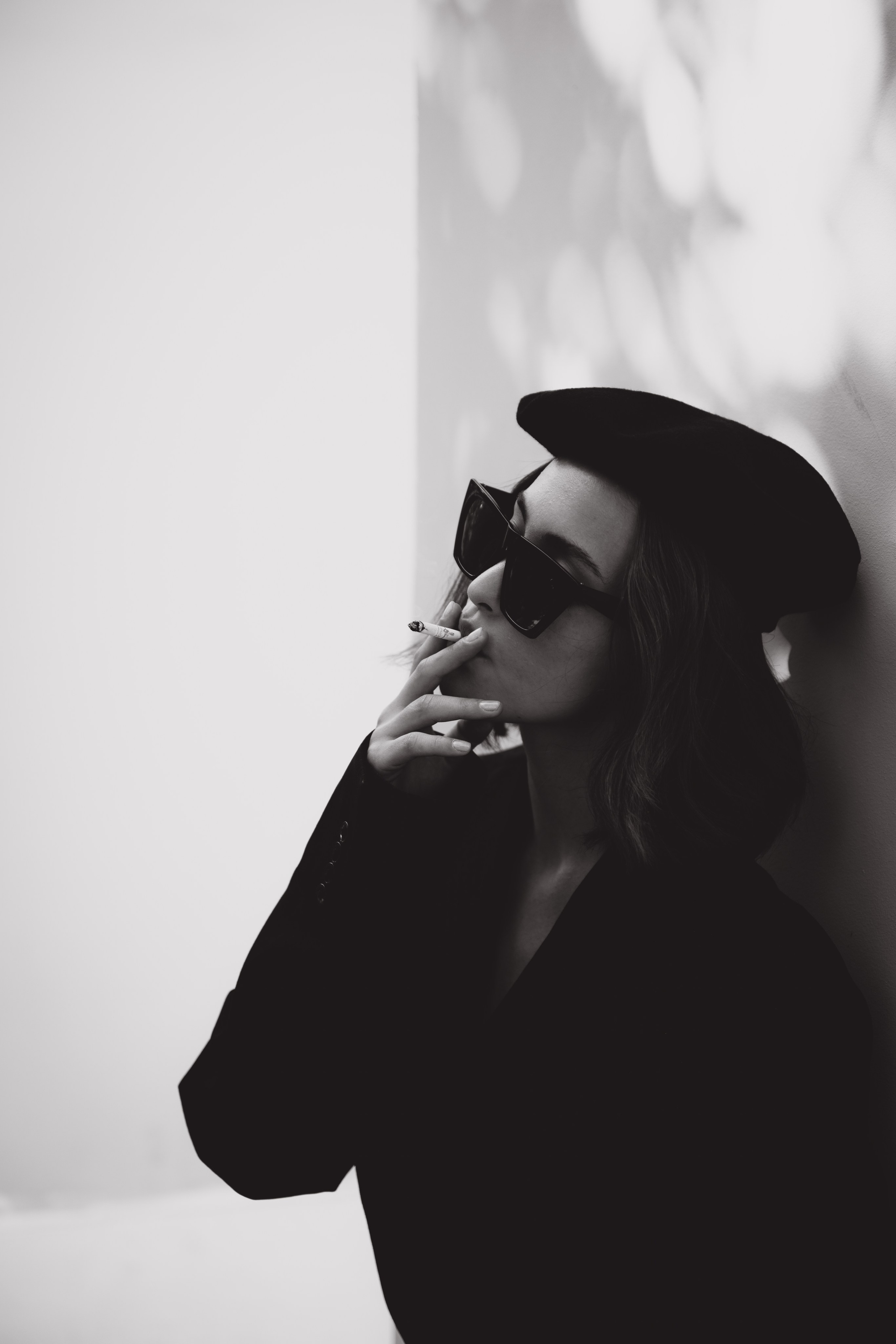 Лина. Фотограф Анастасия Егорова