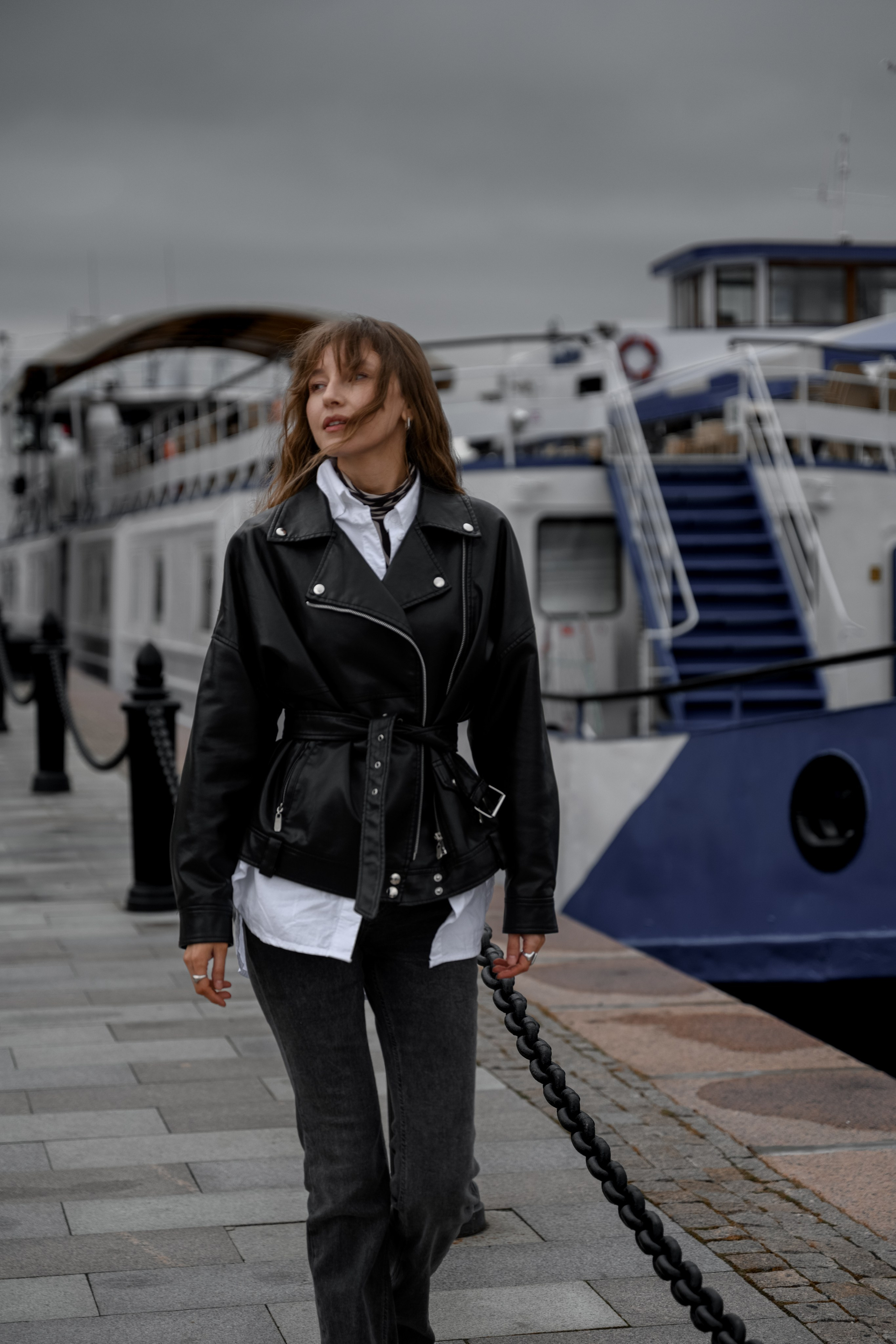 Ксения. Фотограф Анастасия Егорова