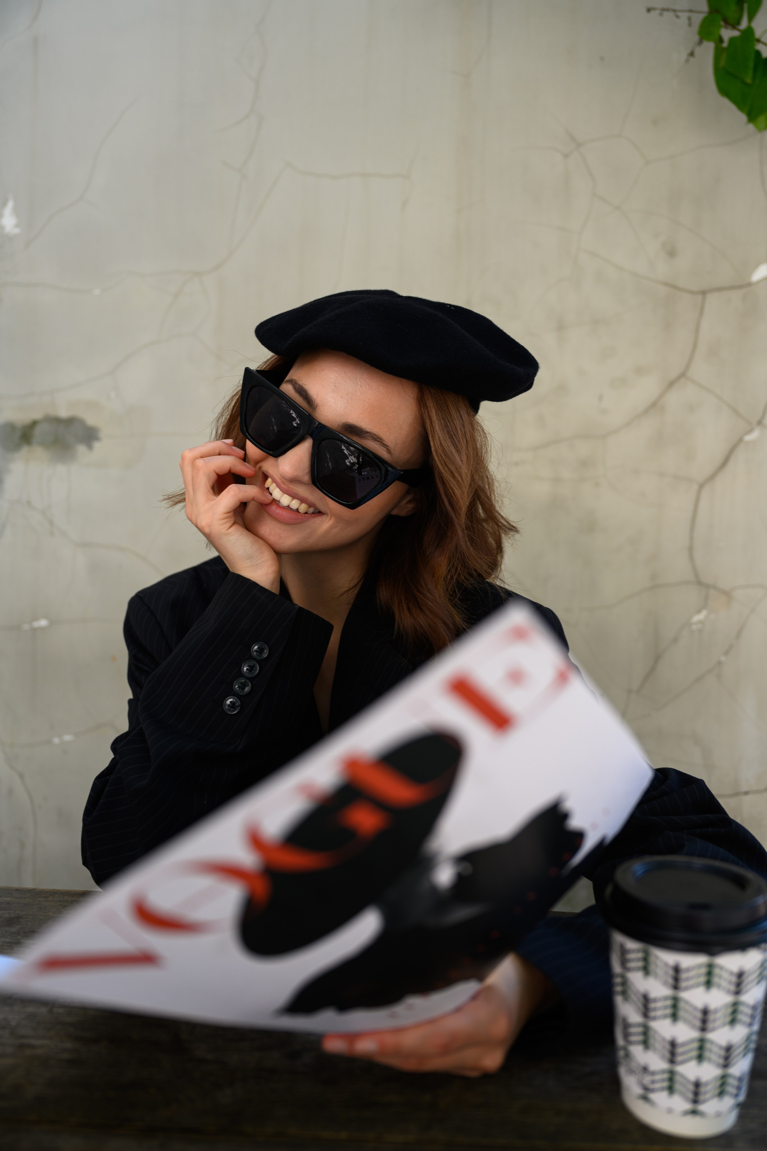 Лина. Фотограф Анастасия Егорова