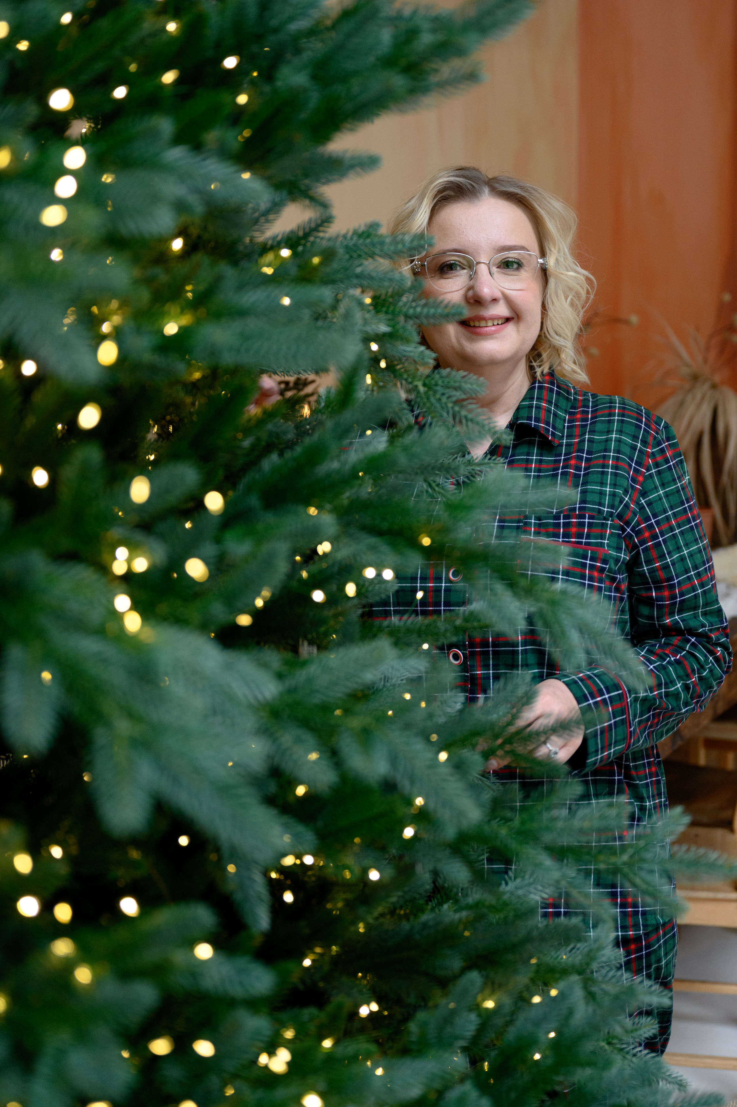 Евгения. Студия Пространство. Фотограф Анастасия Егорова