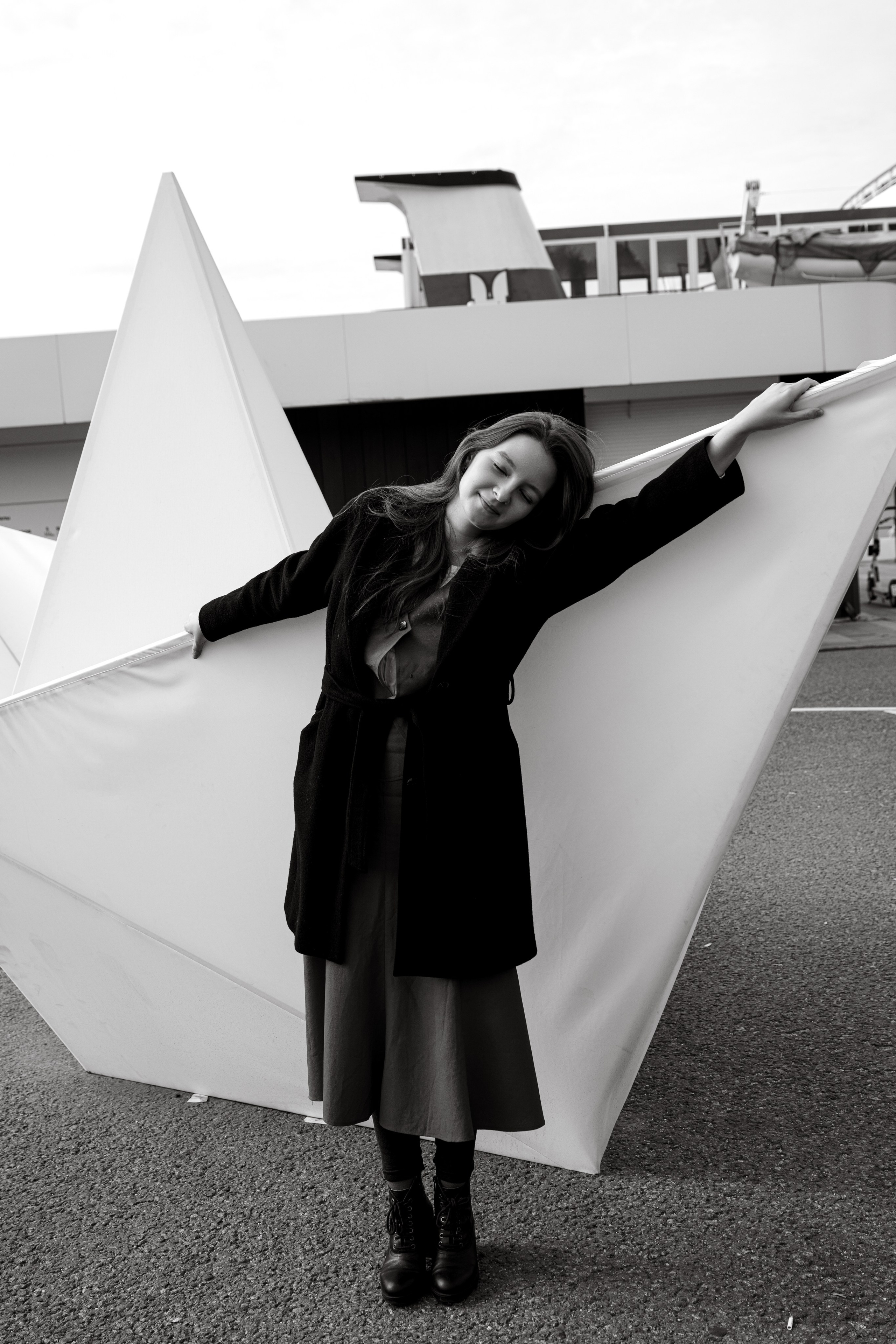 Мария. Фотограф Анастасия Егорова