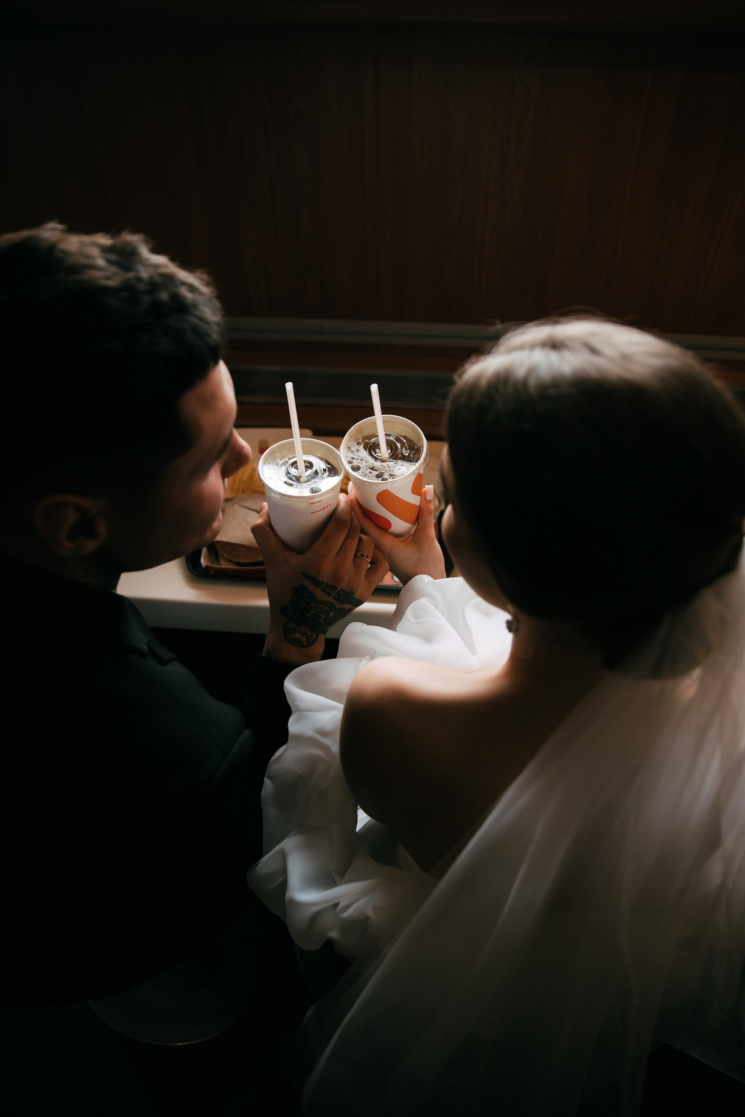 АЛЕКСЕЙ & КАРИНА. Семейный фотограф Нижний Новгород