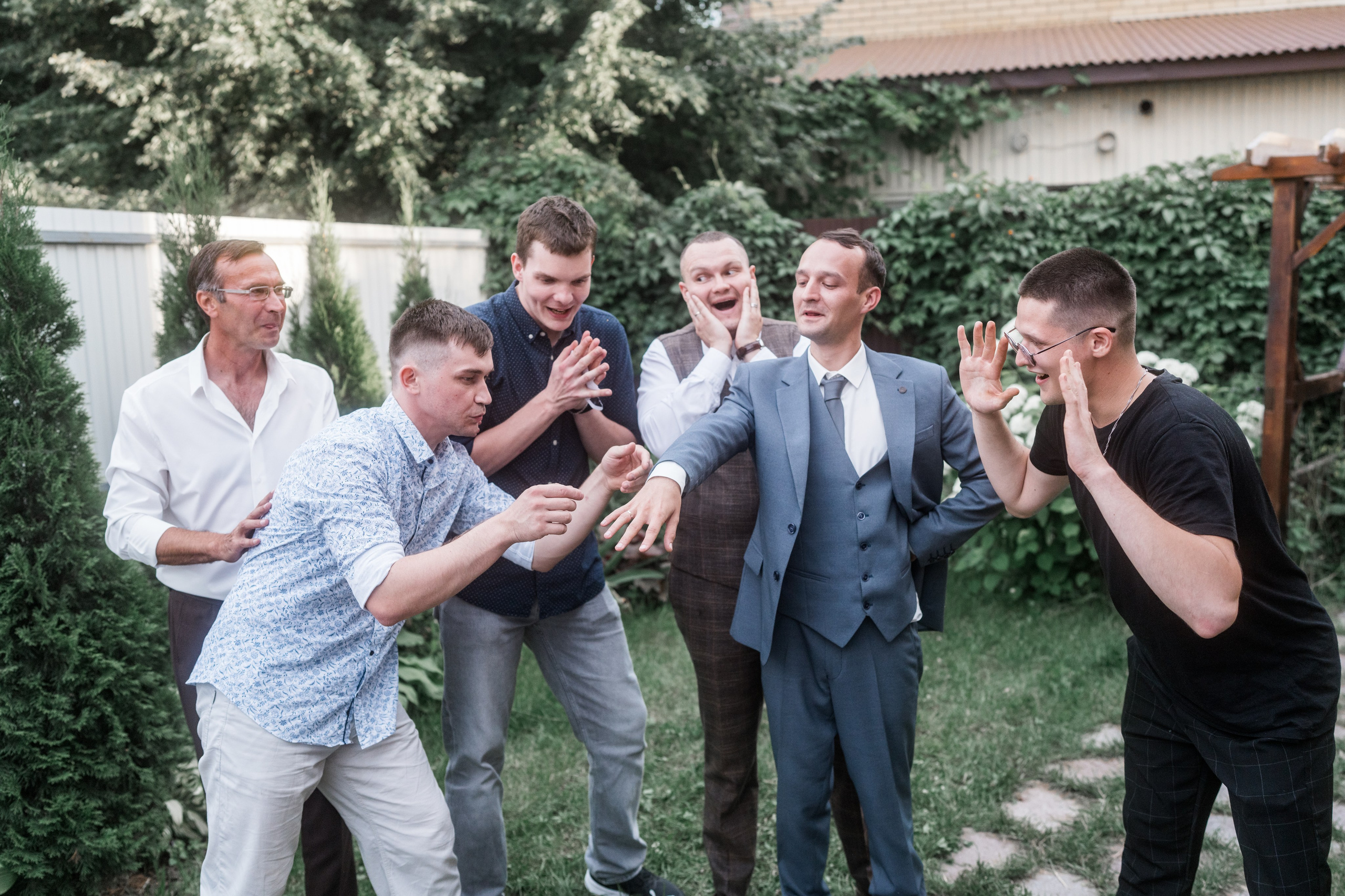 Свадьба Денис и Марина. Свадебный и индивидуальный фотограф Аля Мамакова