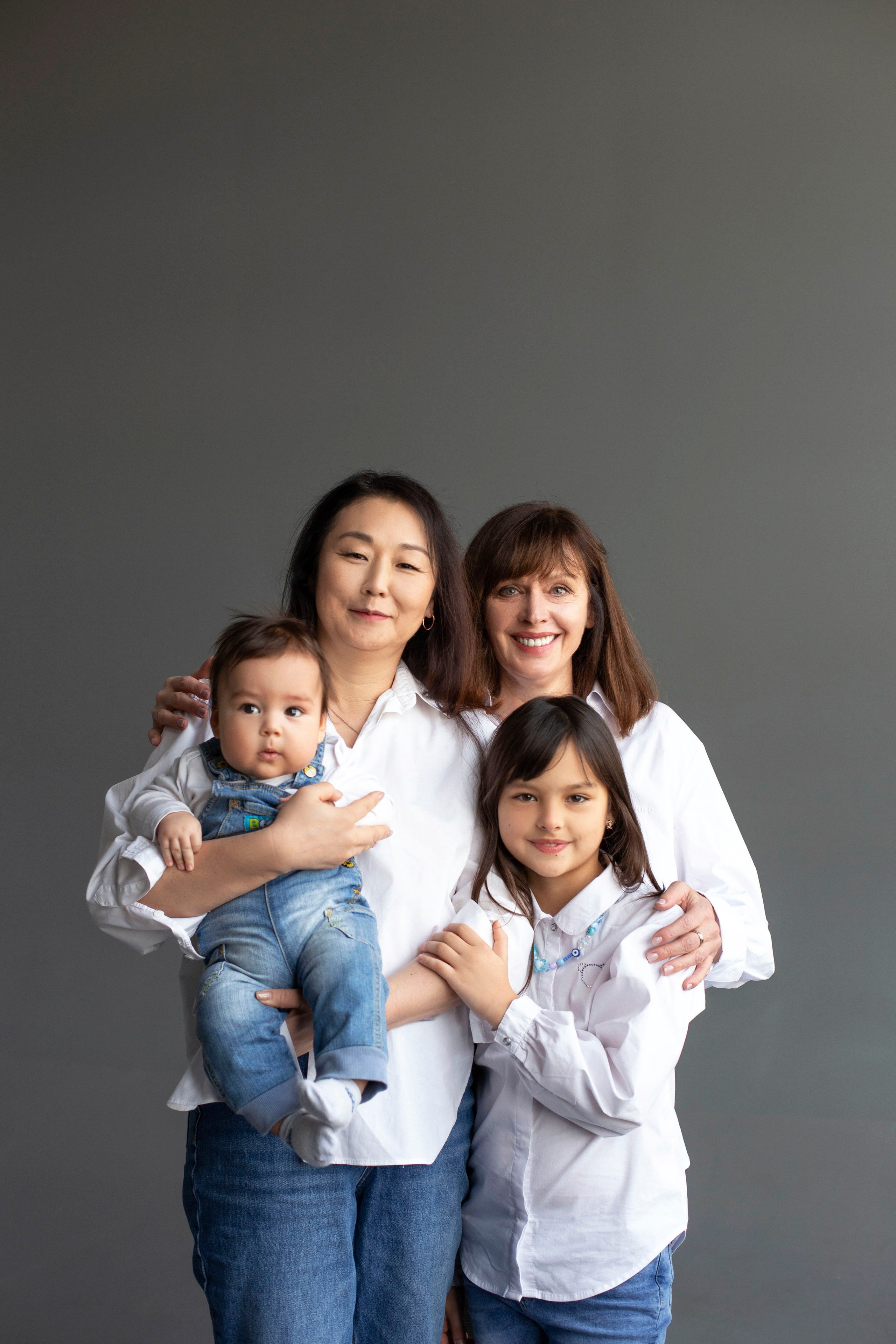 Семья Баженовых. Свадебный и индивидуальный фотограф Владивосток