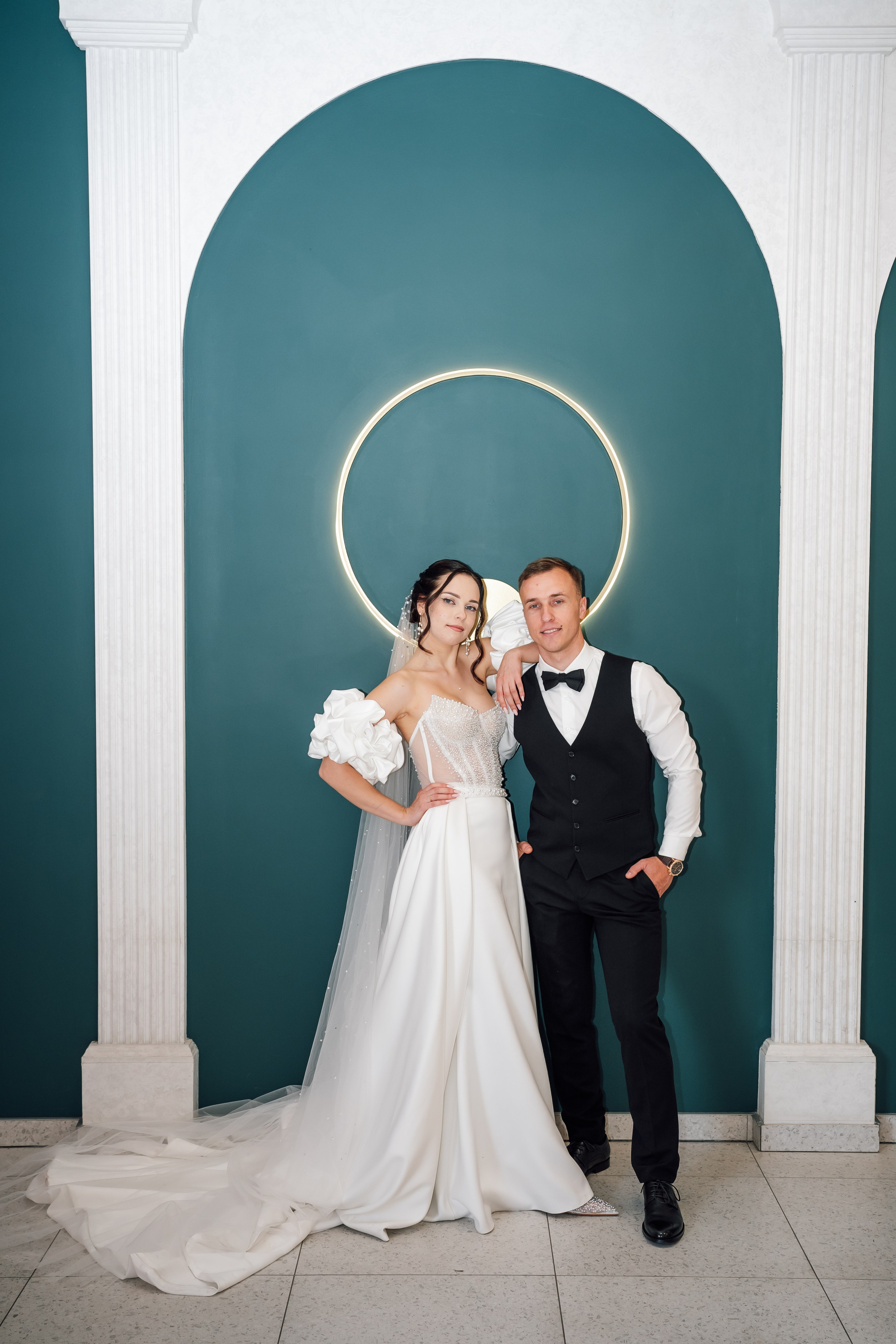 Свадебный фотограф в Санкт-Петербурге, Москве Виталий Козин