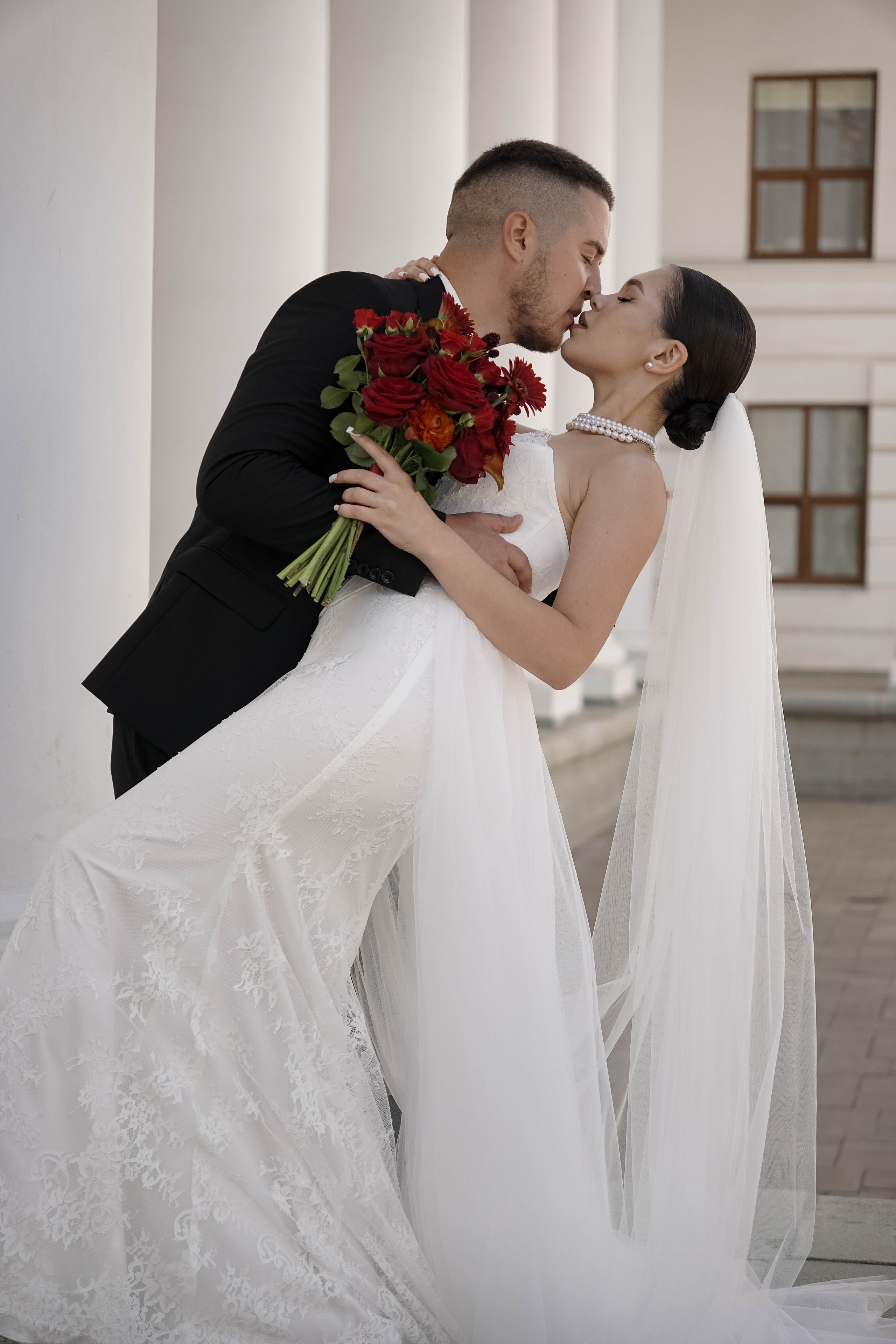 ФОТО. KALASHNIKOV LEONID production