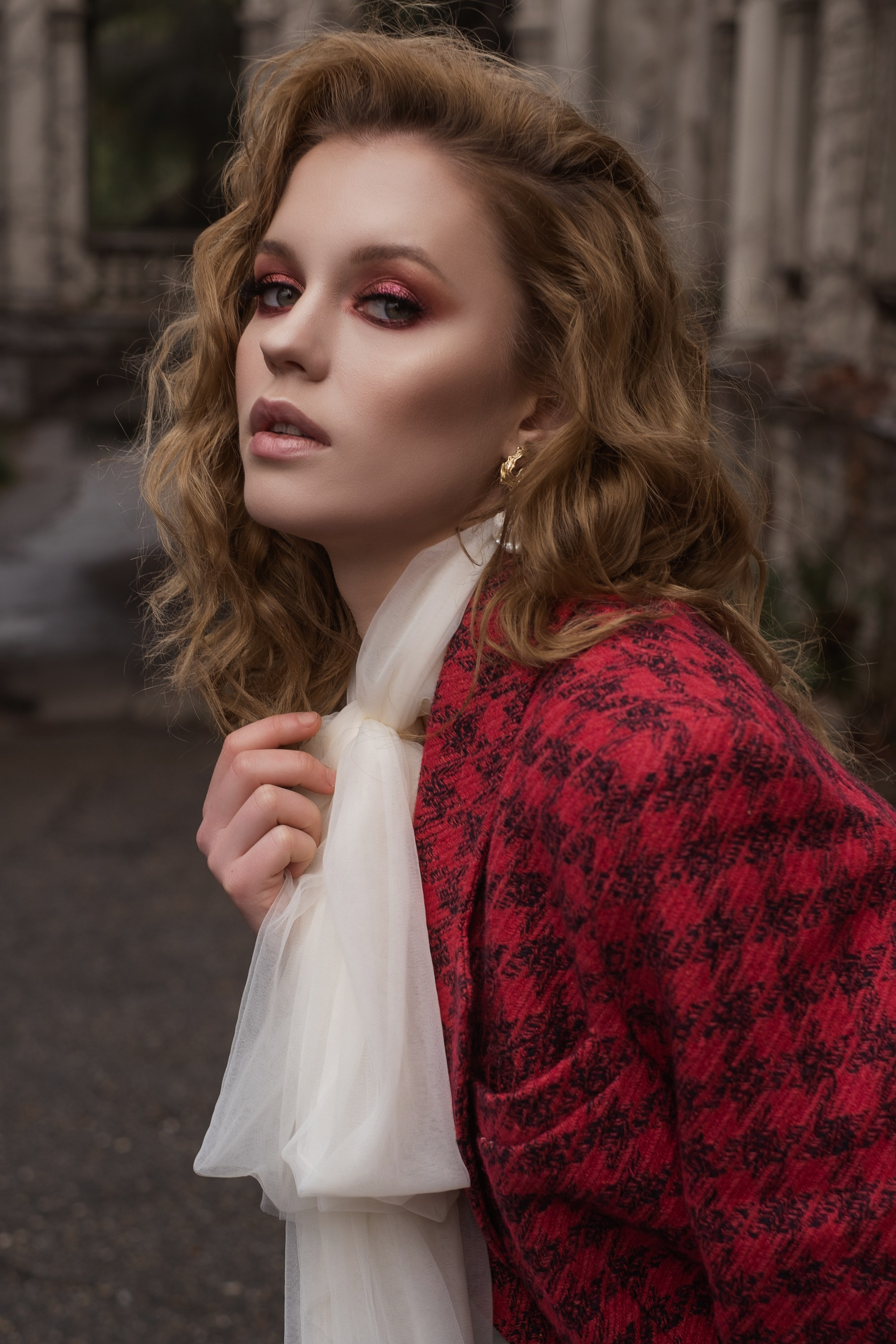 Brands. ANGY KHASANOVA