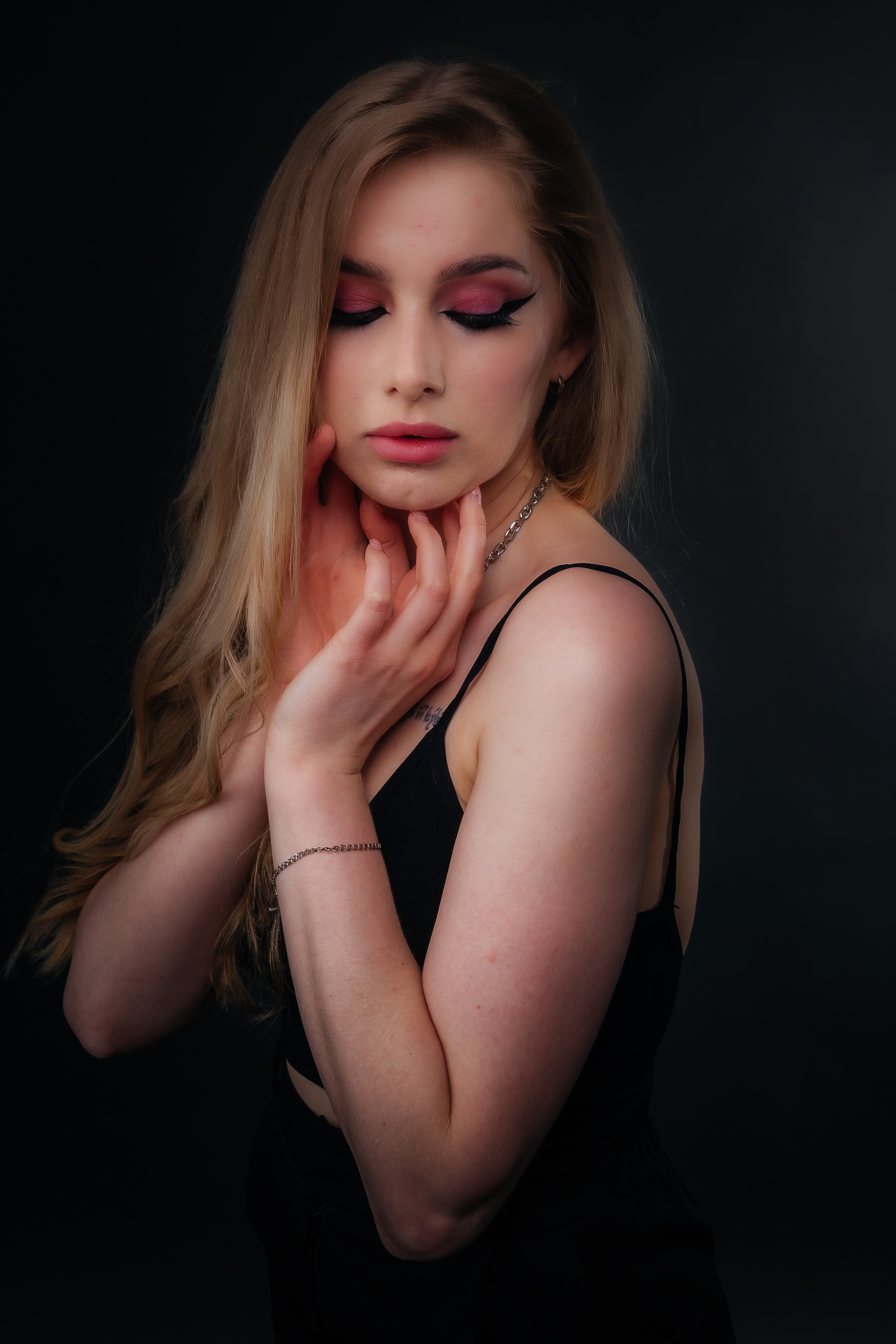 Анна. Фотограф Омск Александр Гаврилюк