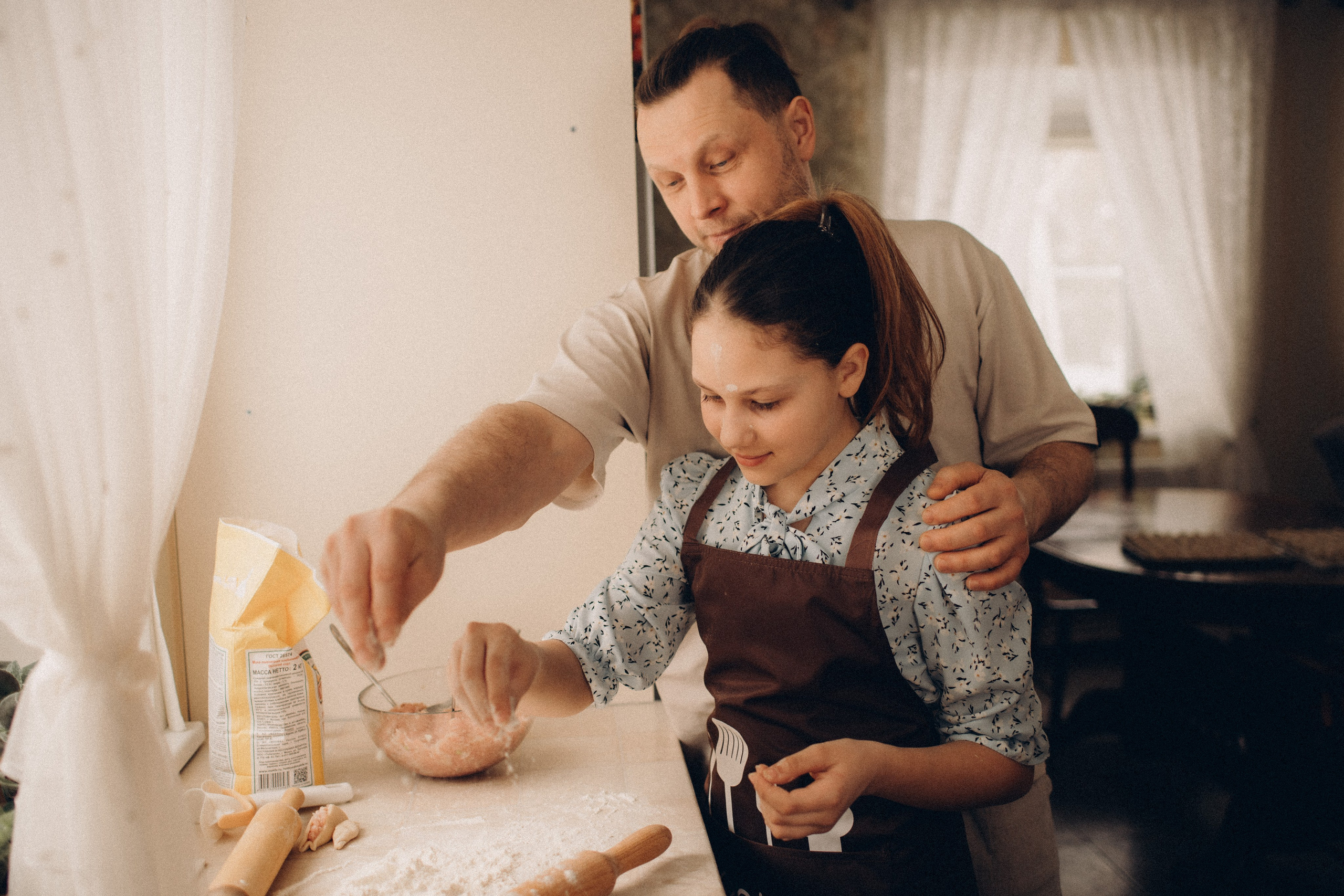Семейные фотосессии. Фотограф Алиса Чечина. Калуга. Товарково