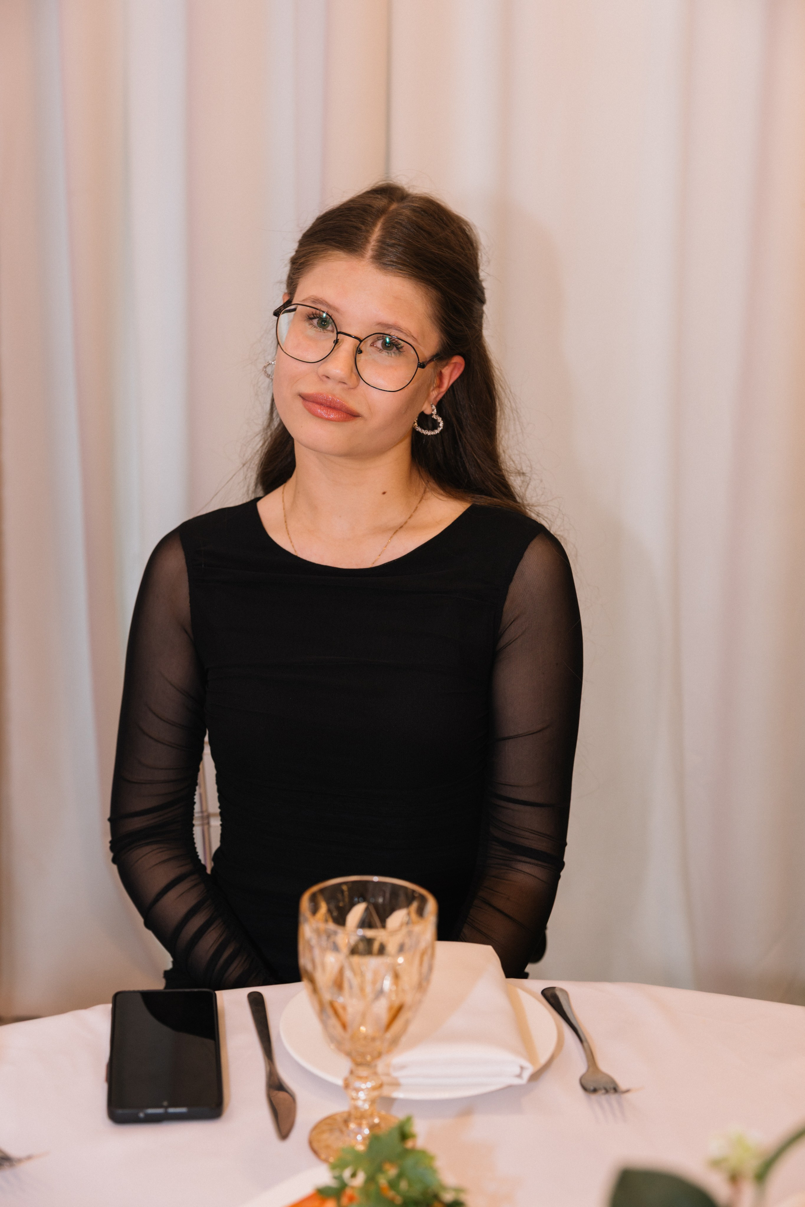 Выпускной 9 класса