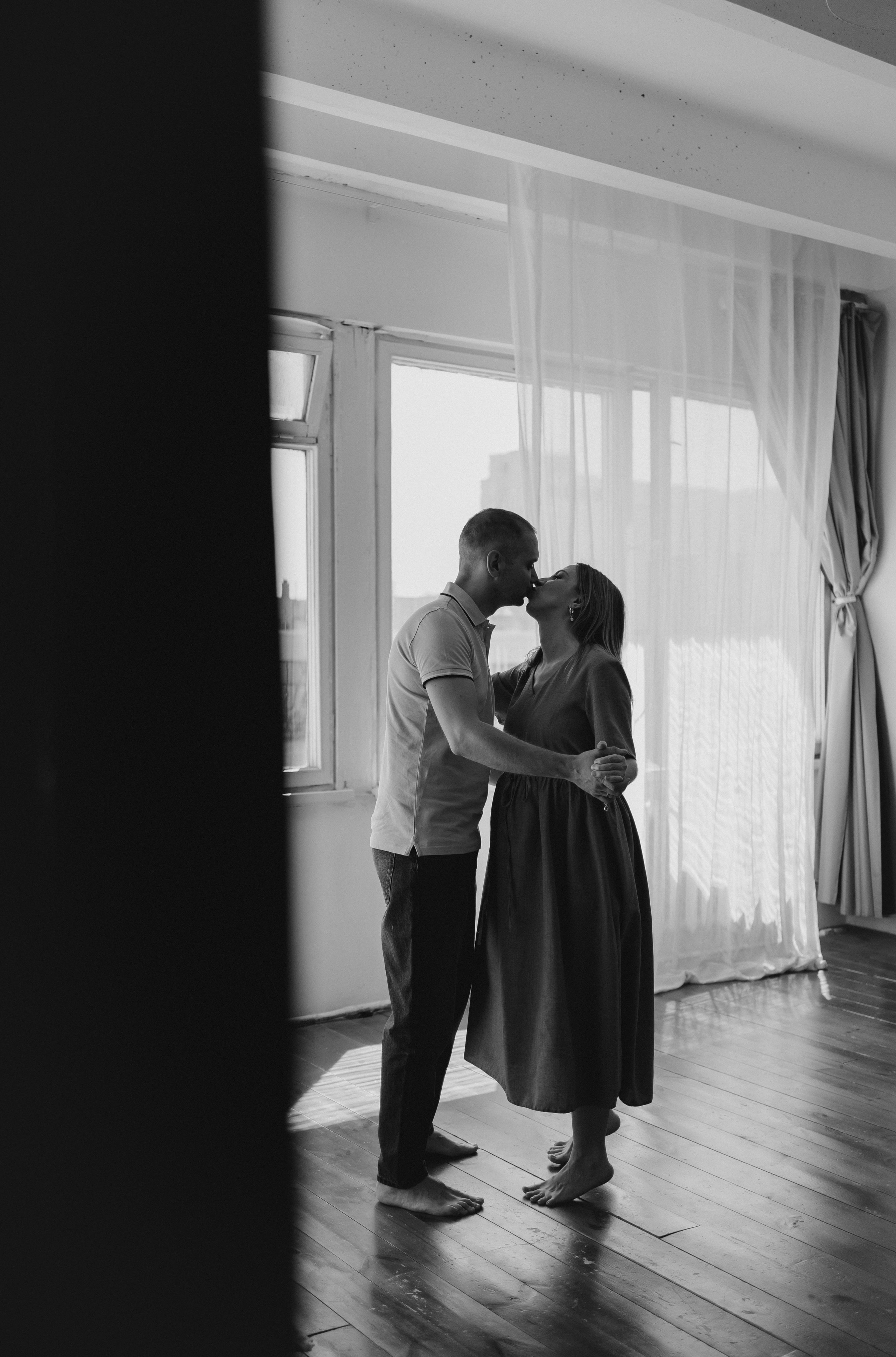 Коленька, мы тебя ждем. Миронова Анастасия