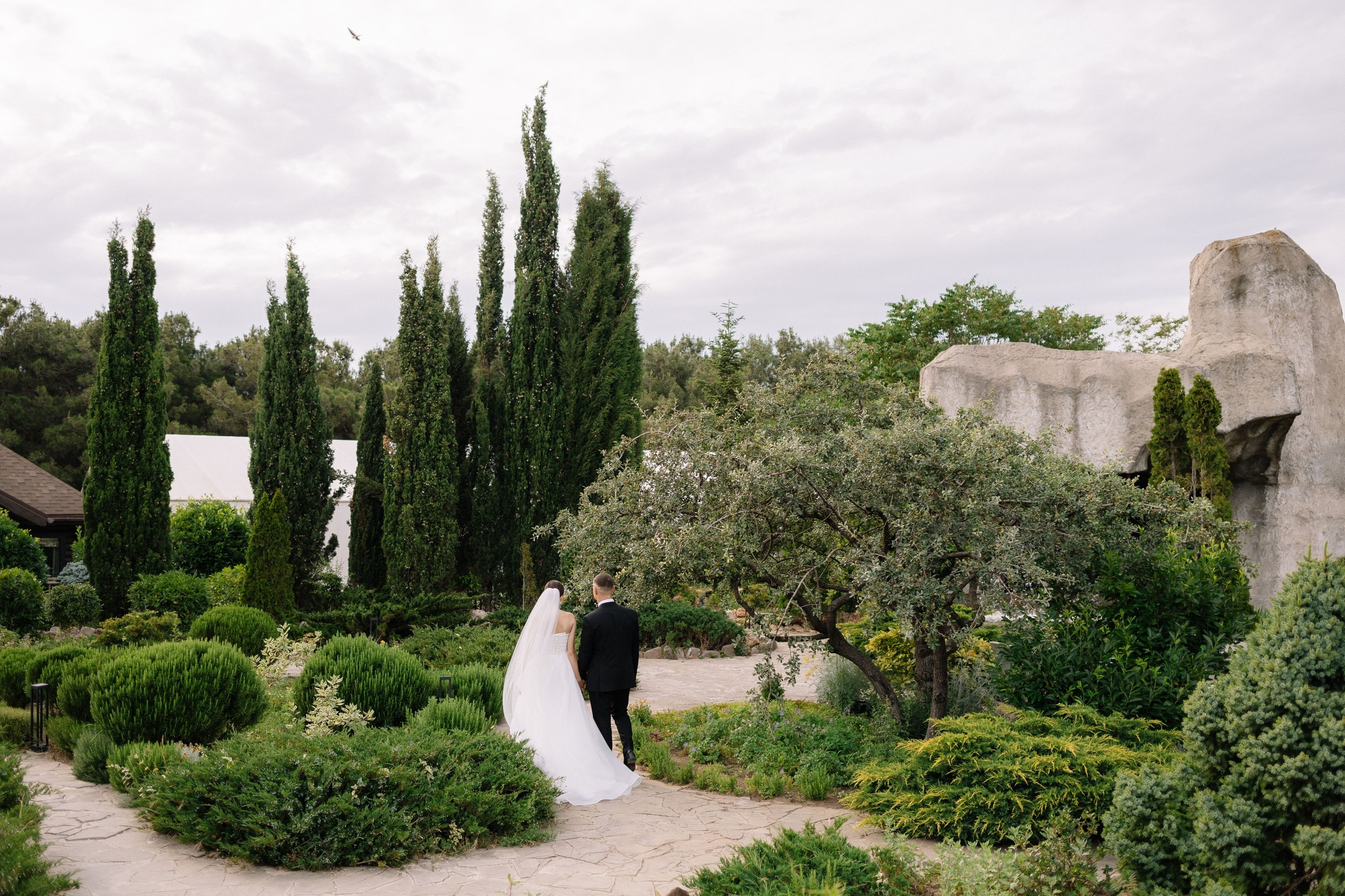 L&I. Семейный фотограф в Севастополе и Симферополе Александра Чистякова