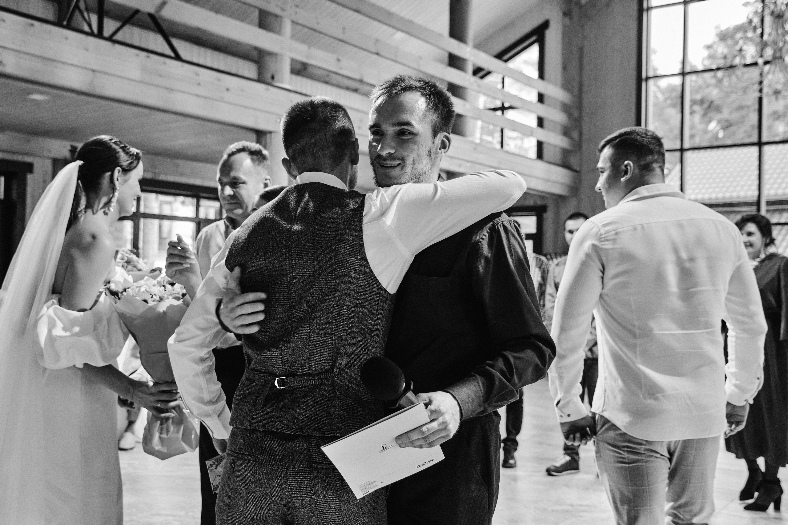 Игорь и Анна. Свадебный фотограф в Екатеринбурге Соседков Евгений