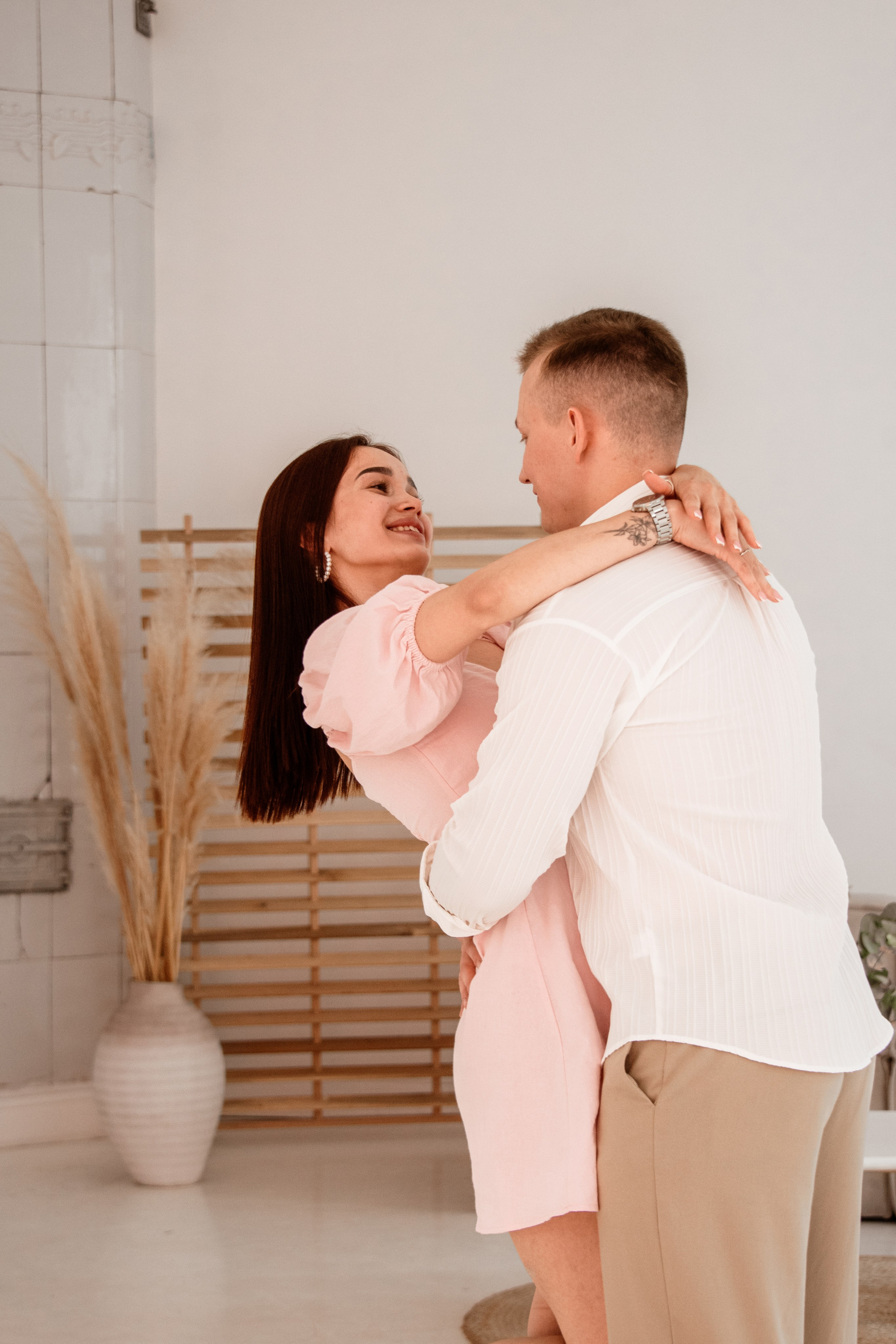 Софья и Алексей. Фотограф в Санкт-Петербурге Ксения Яковчук