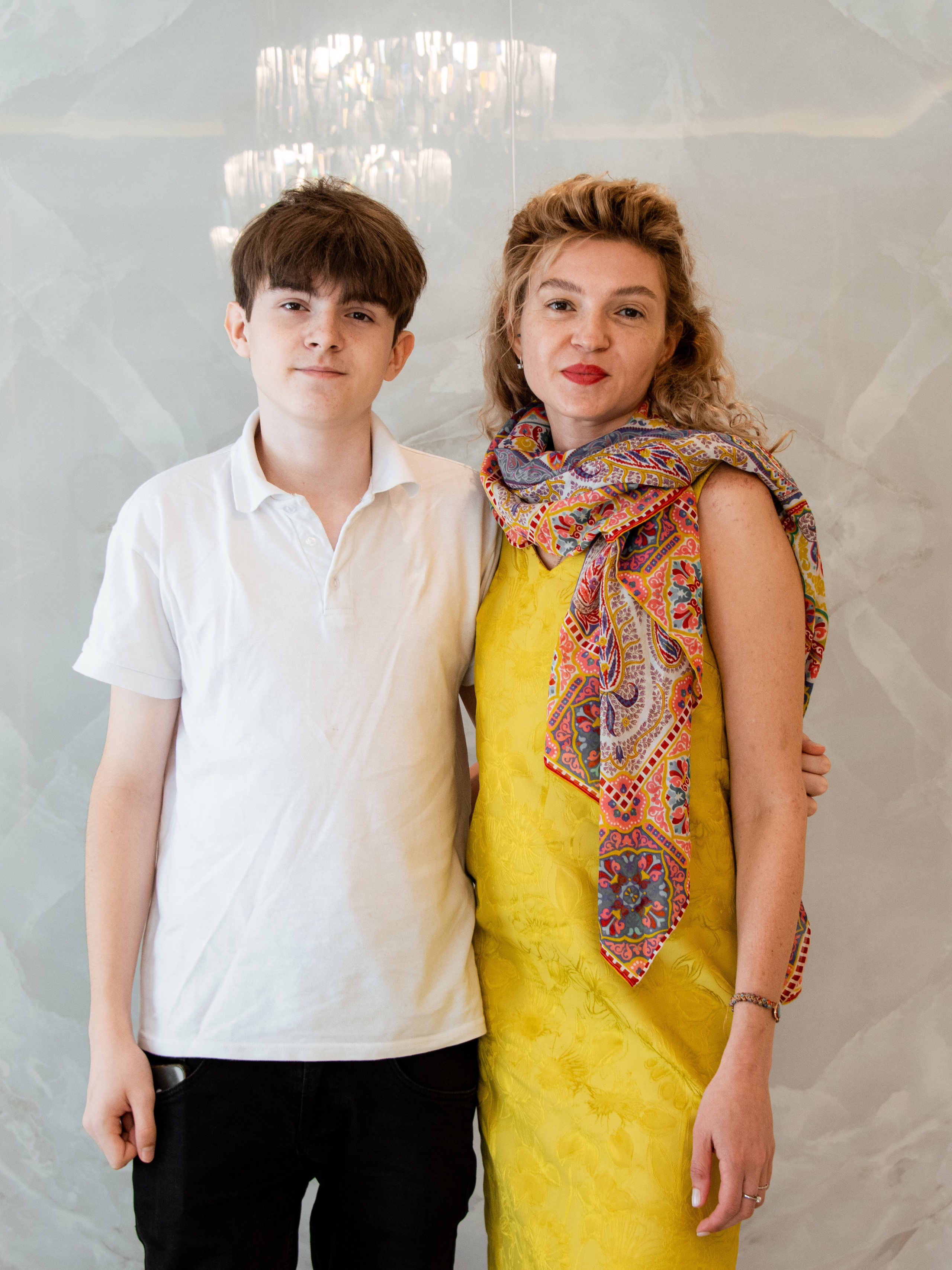 Годовщина свадьбы Алексея и Натальи. Фотограф в Санкт-Петербурге Ксения Яковчук