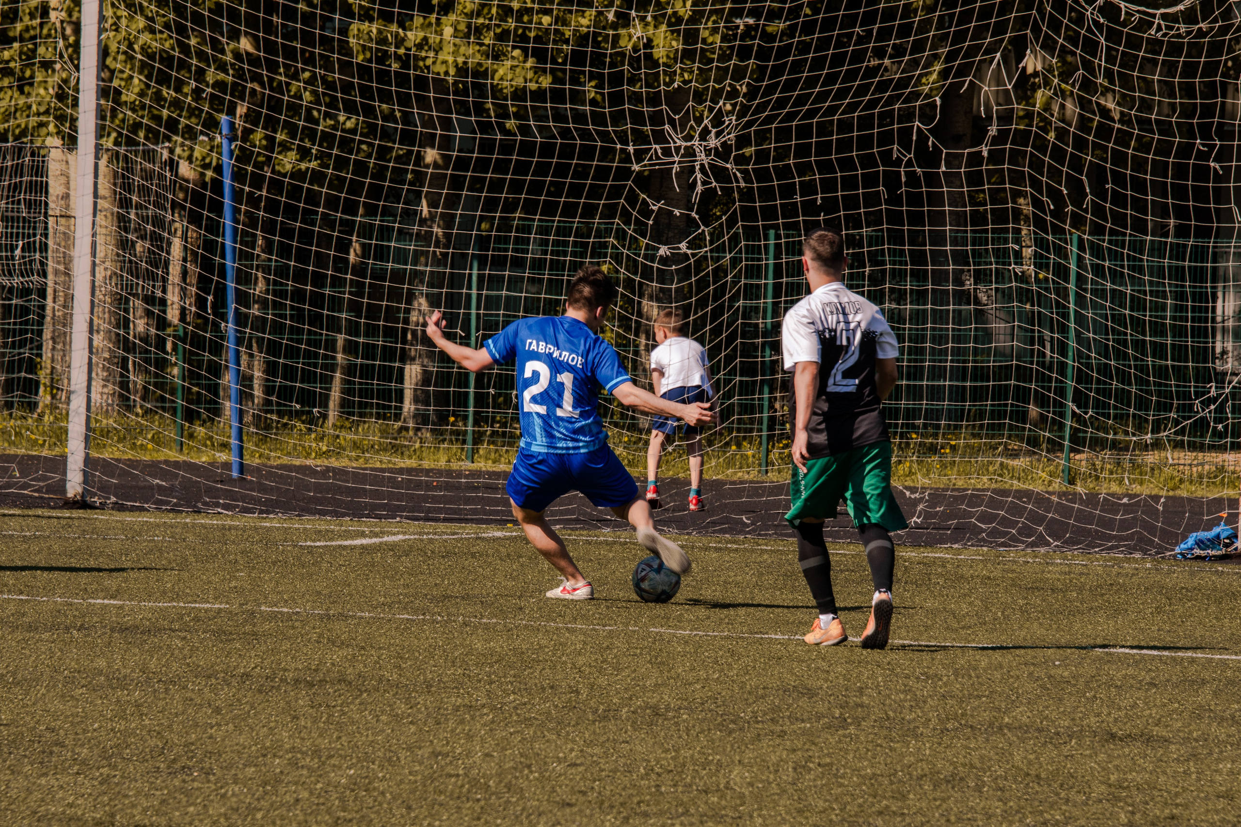 Спортивный репортаж 21.05.23. Фотограф в Санкт-Петербурге Ксения Яковчук