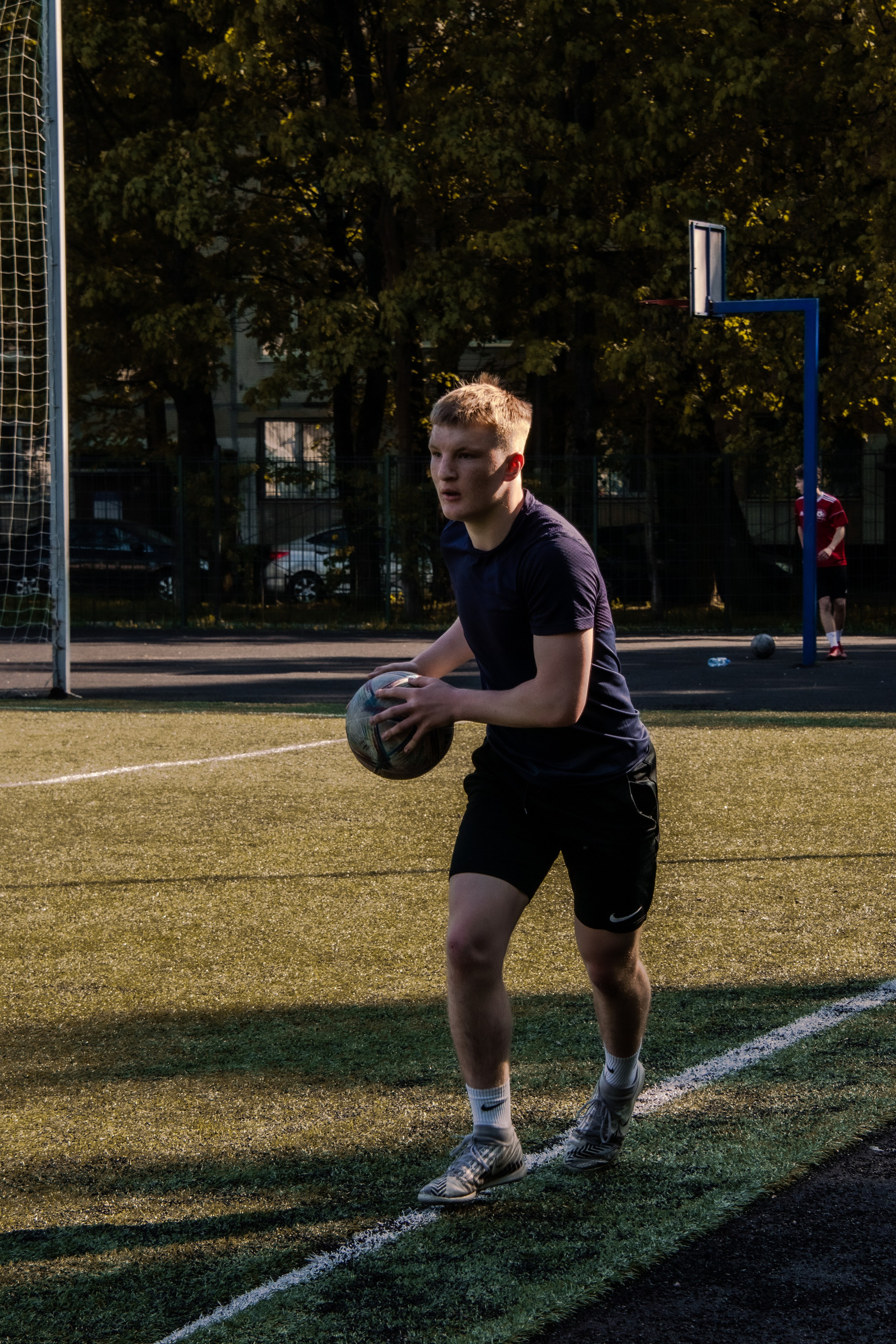 Спортивный репортаж 21.05.23. Фотограф в Санкт-Петербурге Ксения Яковчук