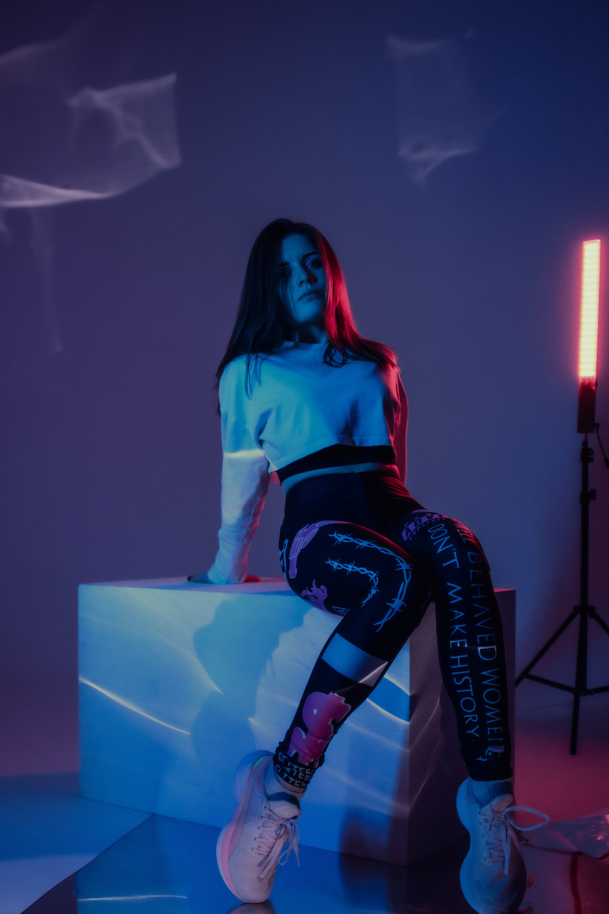 Персональная съемка для Александры. Фотограф в Санкт-Петербурге Ксения Яковчук