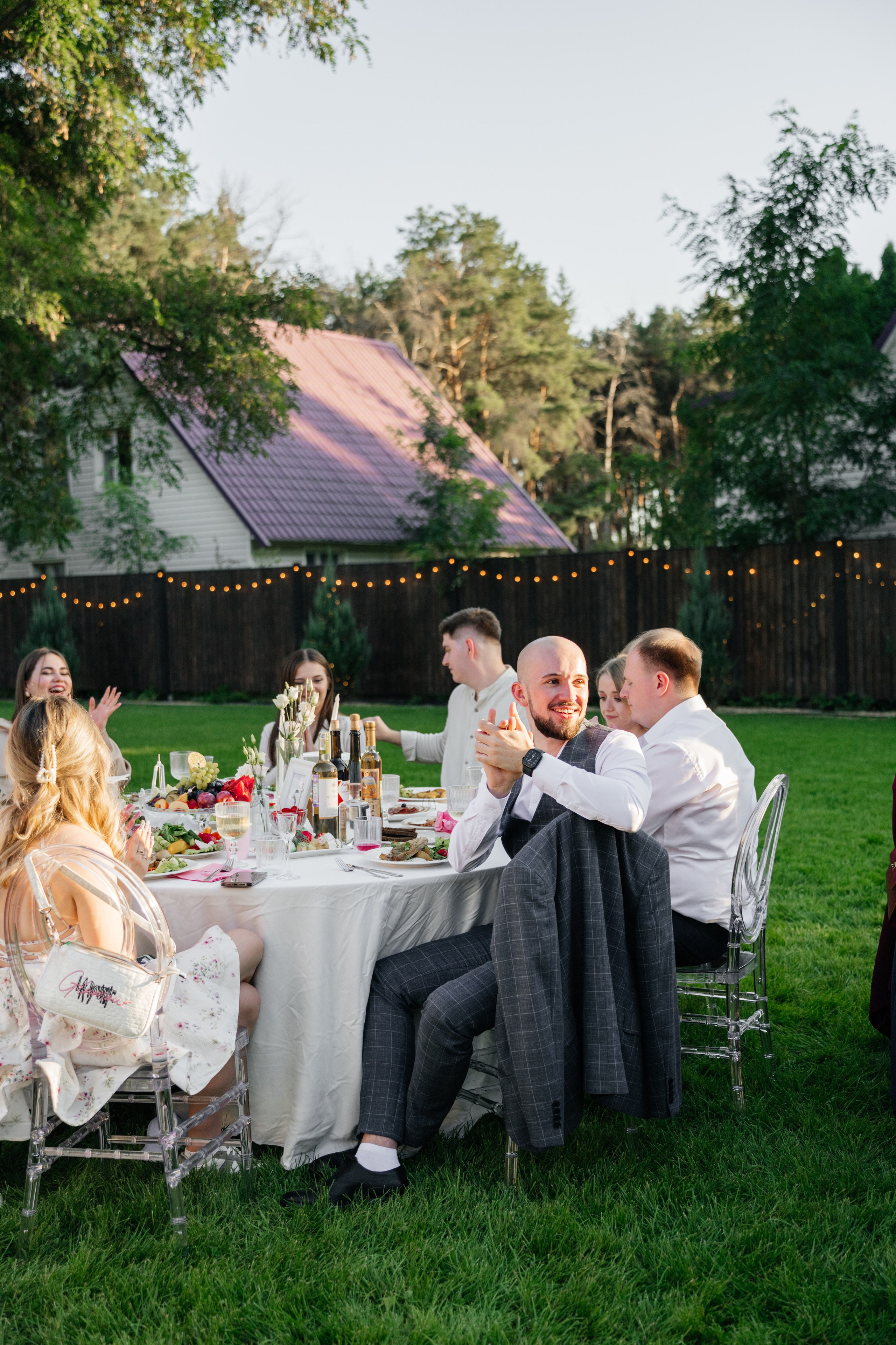 Таня и Слава Старый Оскол. Свадебный фотограф Белгород