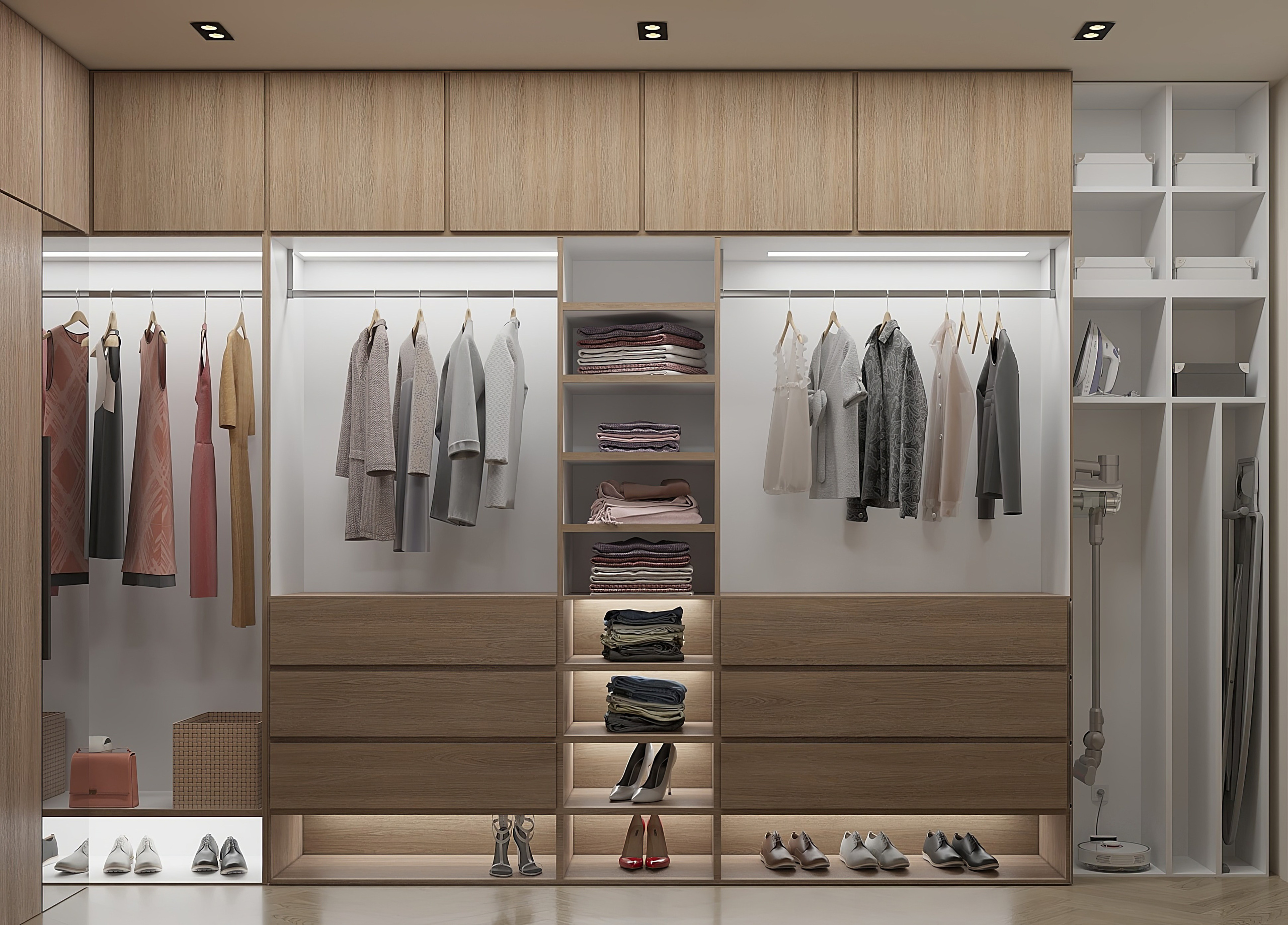 ДП Лесной городок. Дизайнер интерьера Марина Брынковян