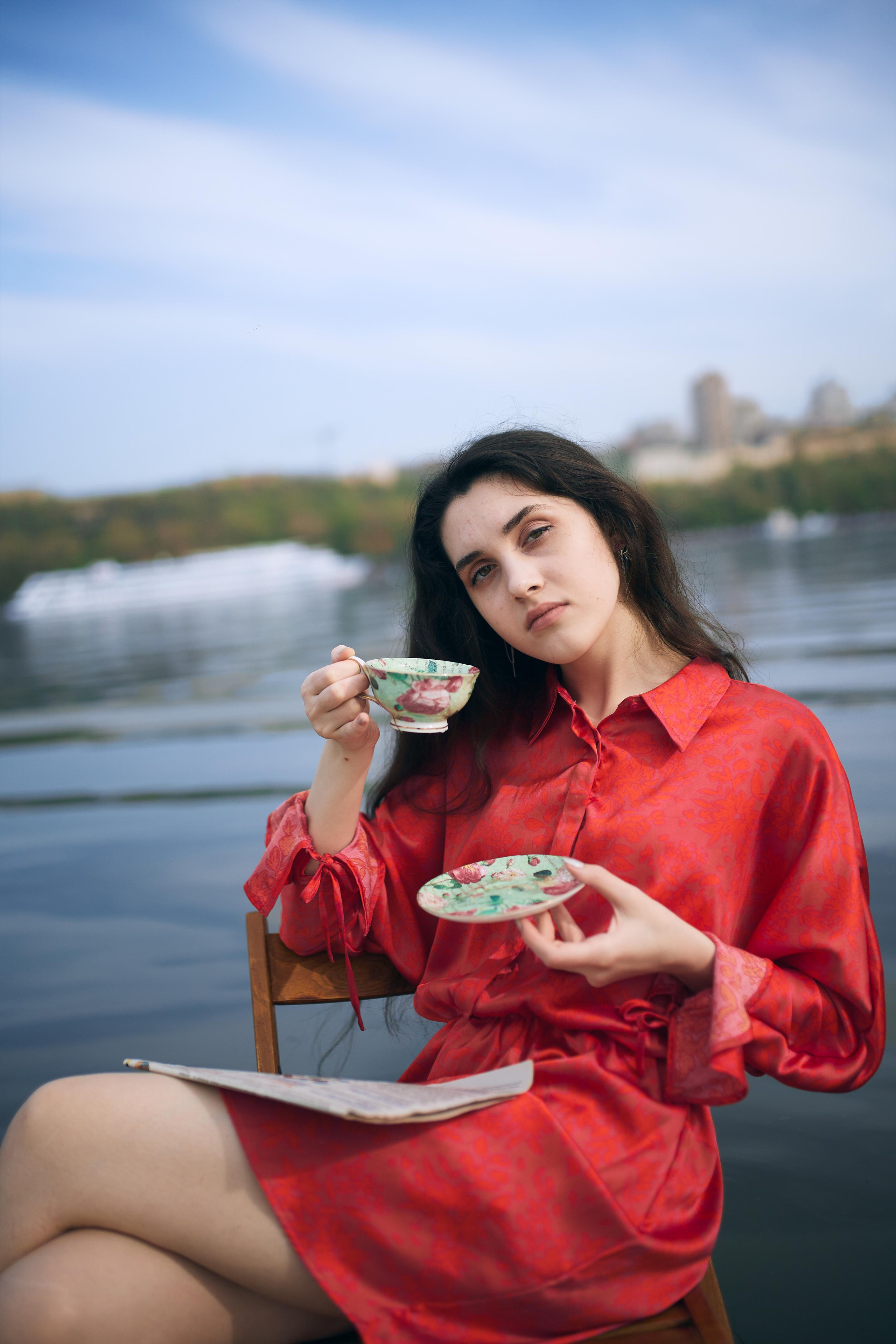 Катрин. Фотограф в Ростове-на-Дону Ника Обида