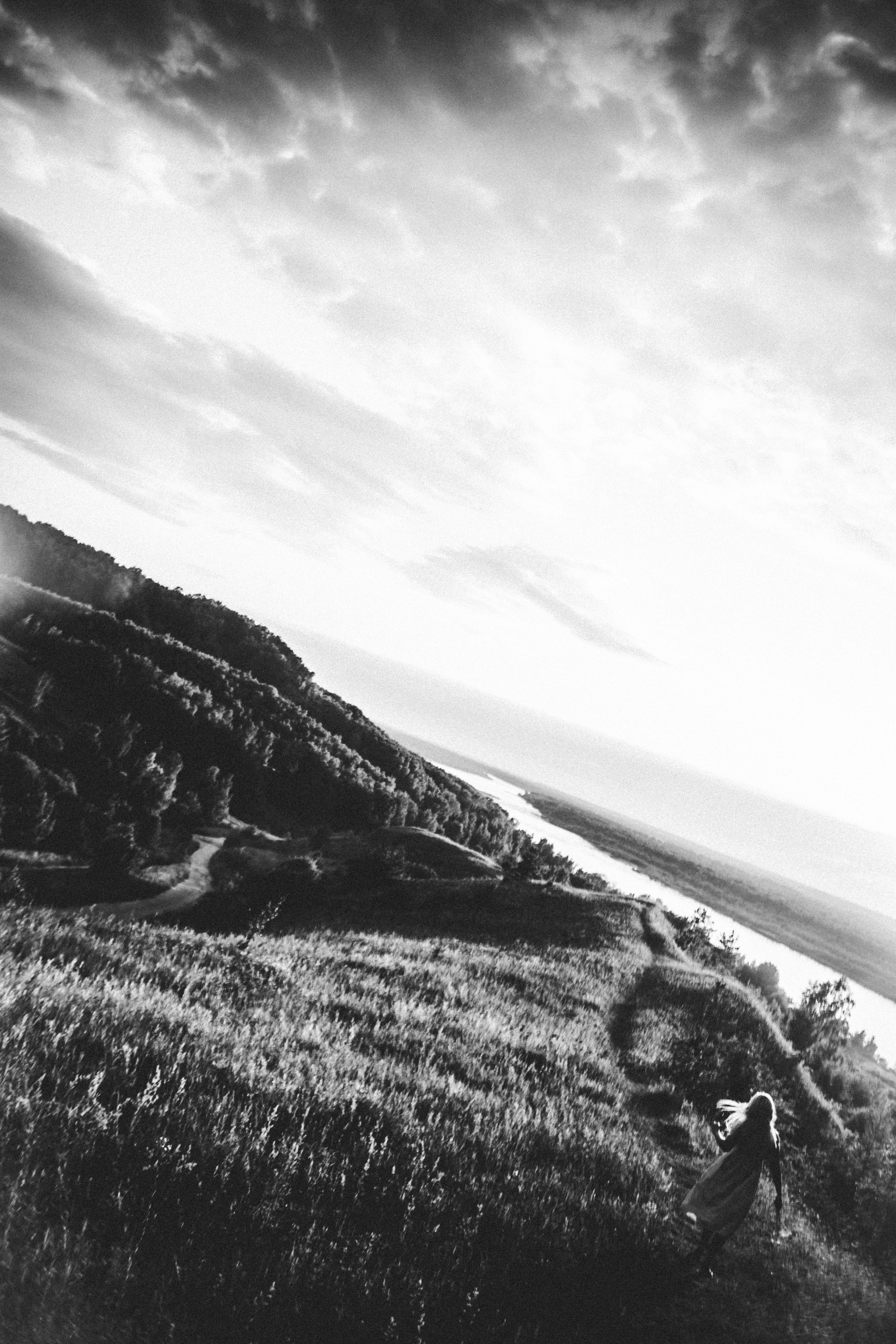 Ольга. Хабары. 47. Фотограф в Нижнем Новгороде