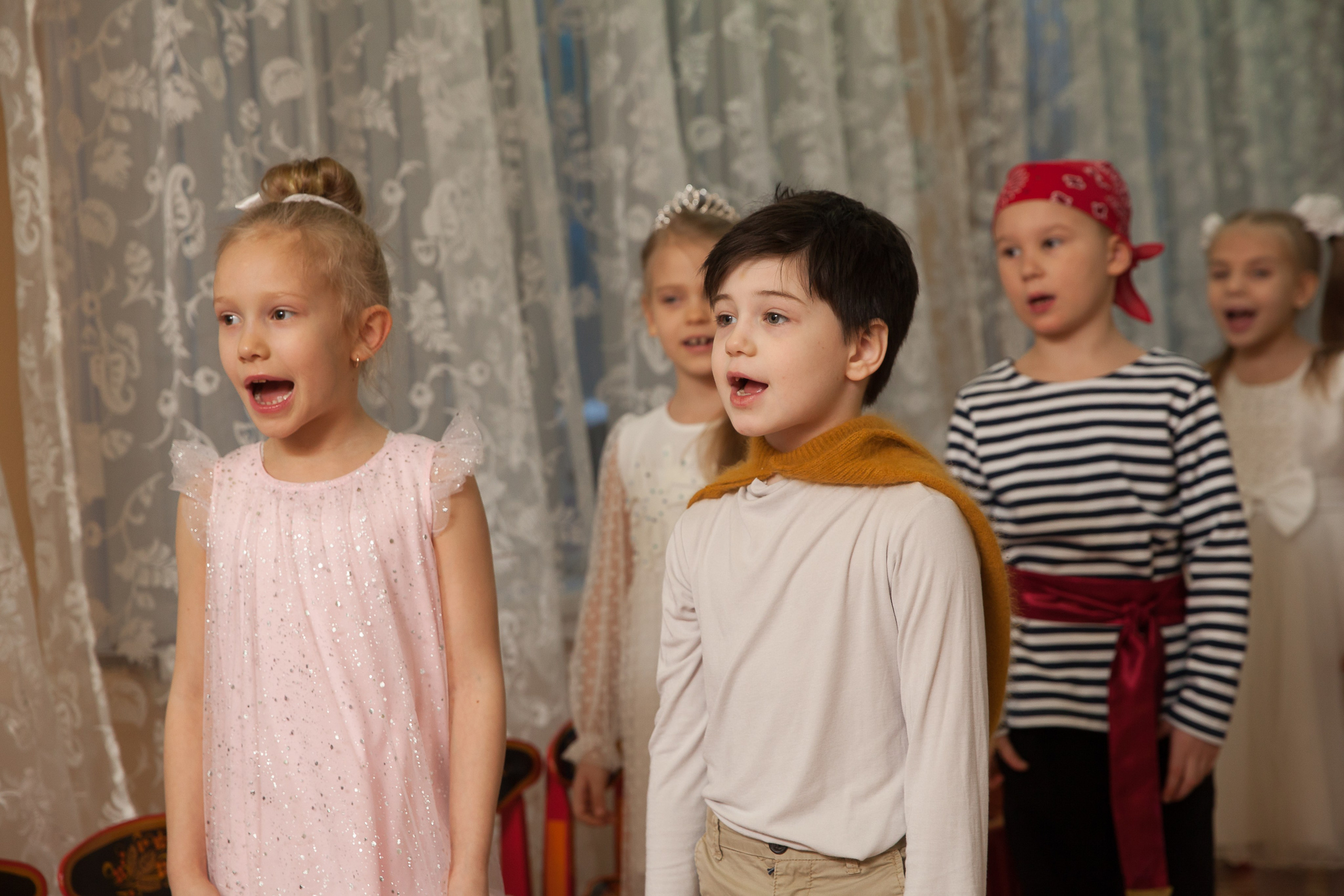 Новый Год 1508. Выпускные альбомы Москва. Фотограф Шукурова Кристина