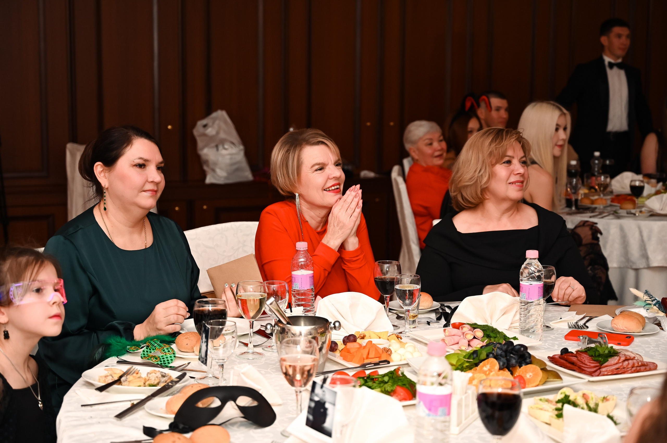 Юбилей Дарьи. Студия детской и семейной фотографии «Время улыбаться»