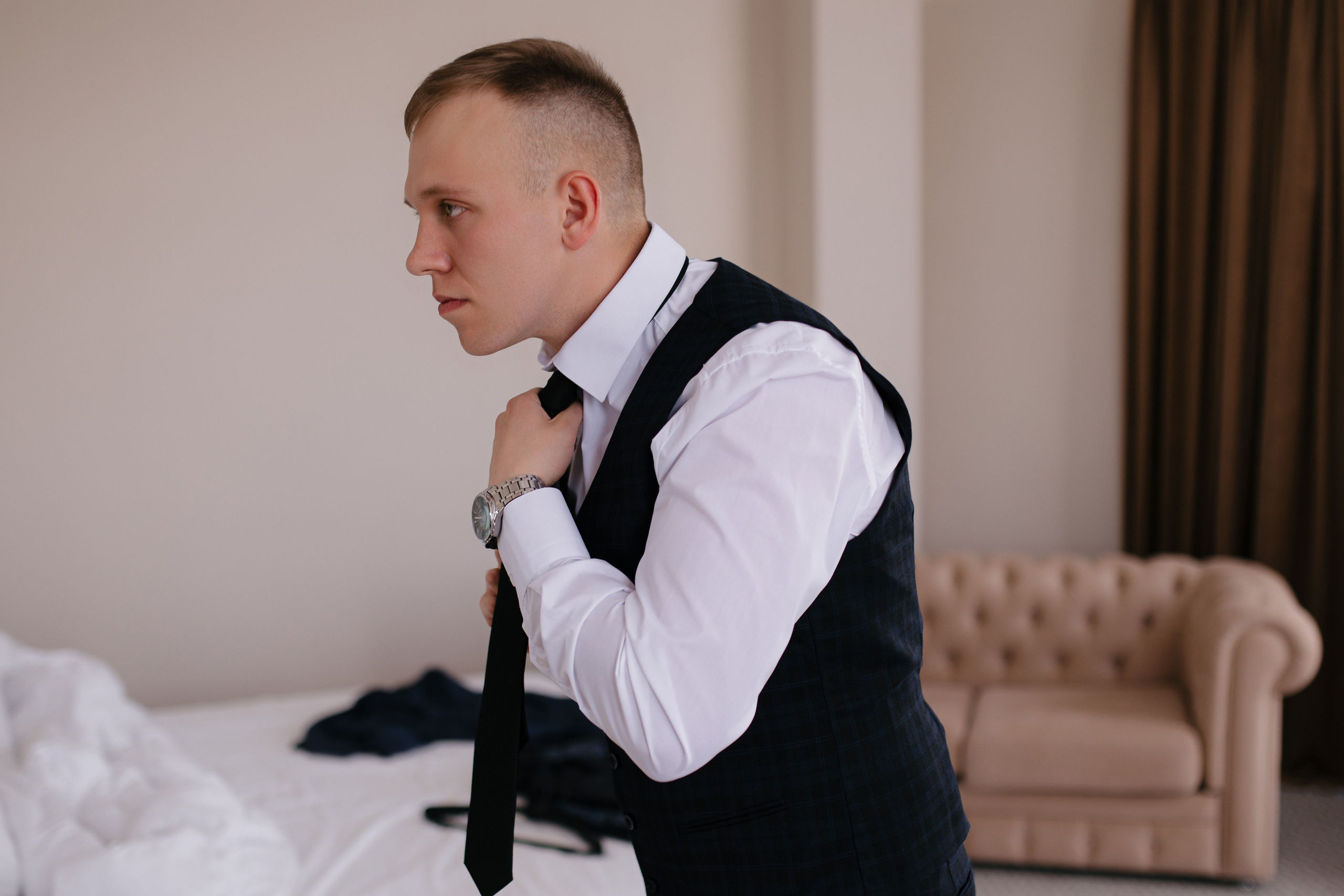 В&Д. Свадебный и семейный фотограф Олеся Маркелова