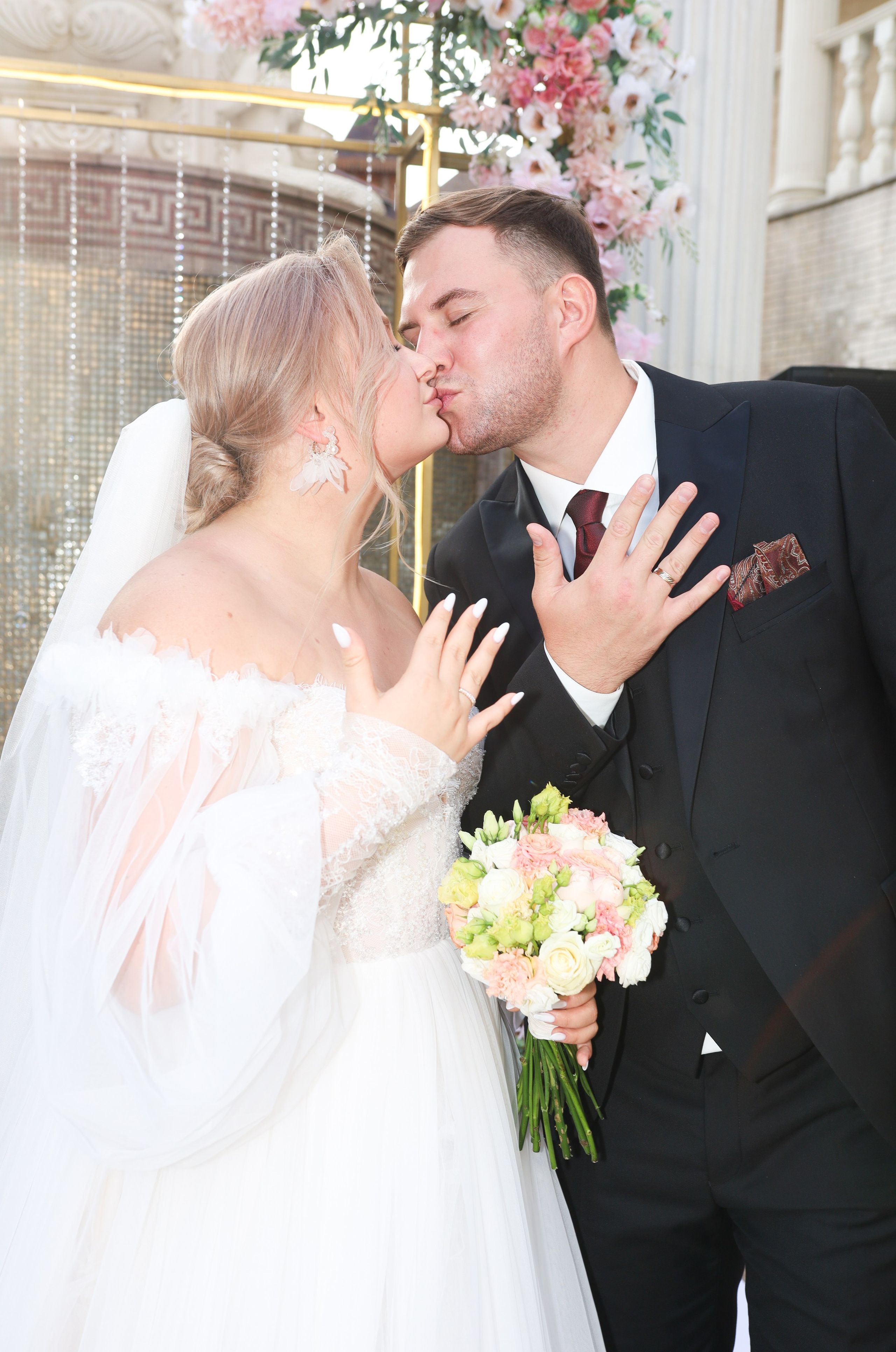 Свадебная сьемка. Фотограф во Владивостоке Анастасия Житникова