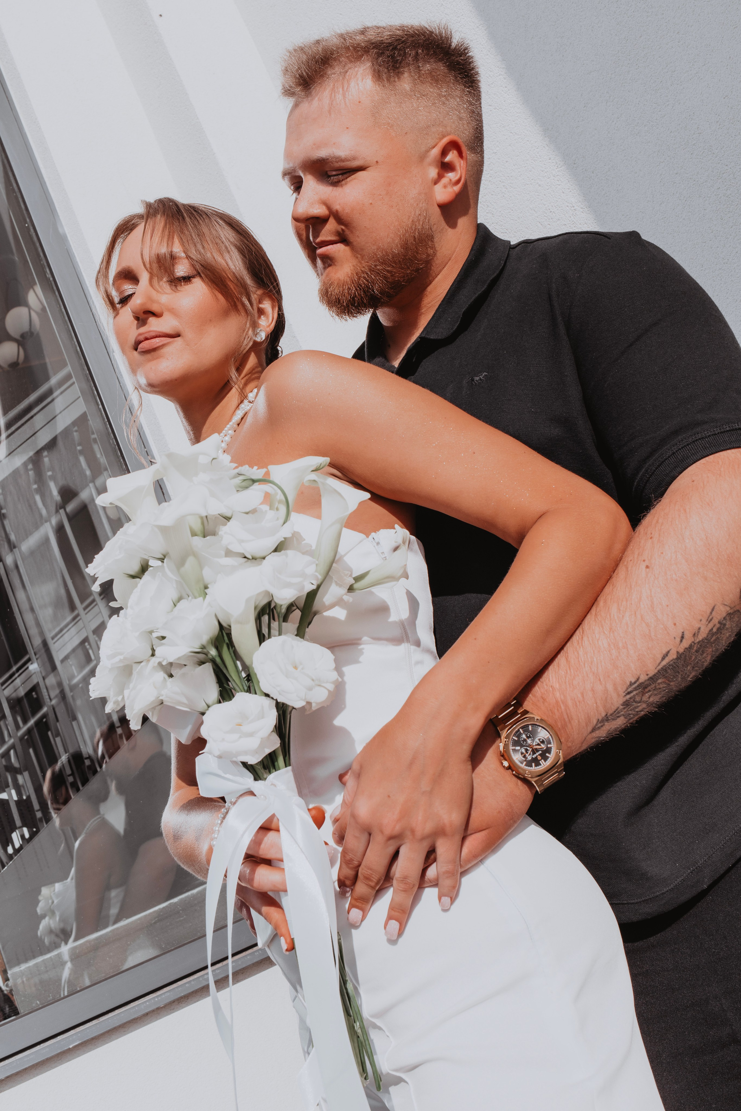 Свадьба. ПОРТРЕТНЫЙ ФОТОГРАФ АЛЁНА САВИНА