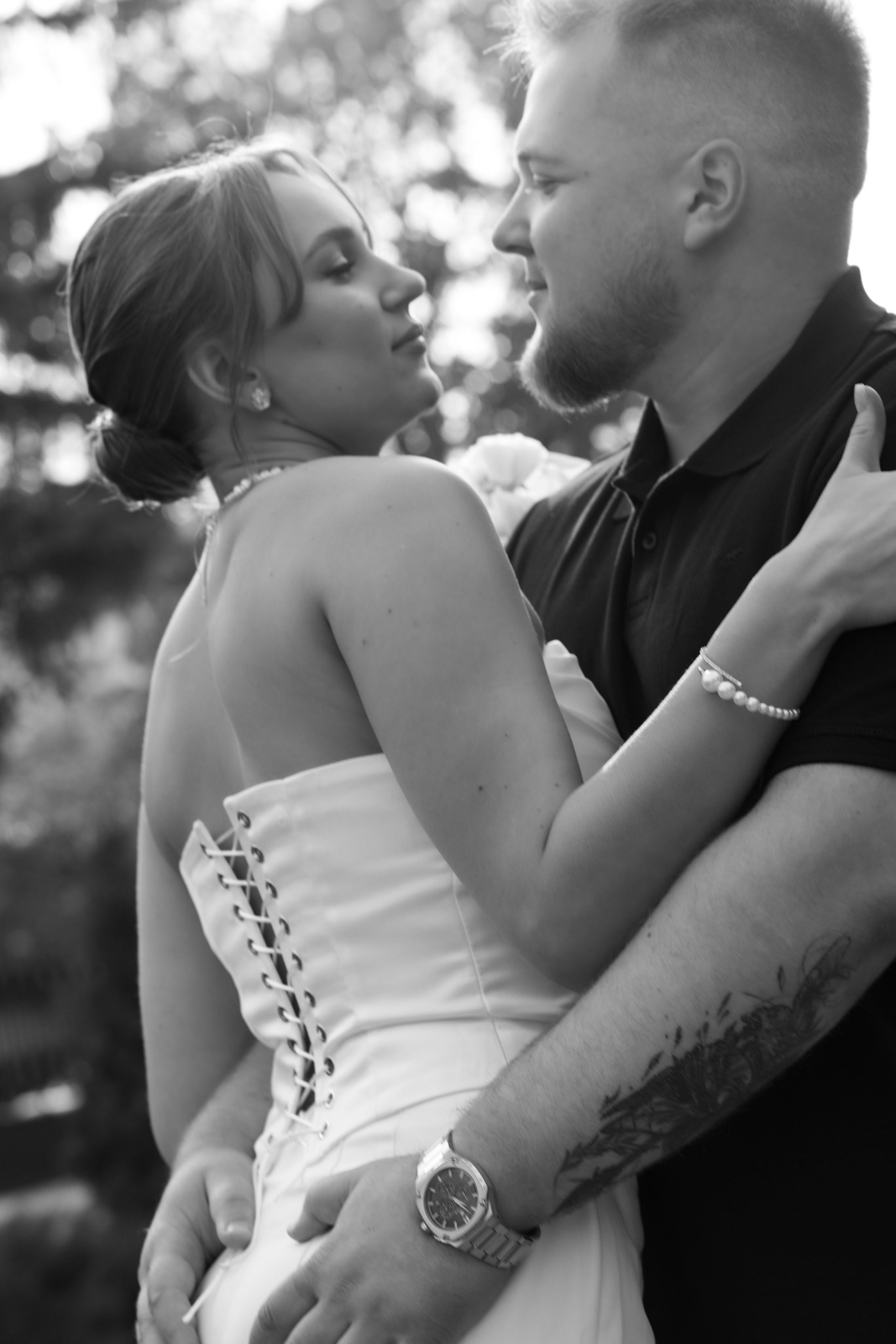 Свадьба. ПОРТРЕТНЫЙ ФОТОГРАФ АЛЁНА САВИНА