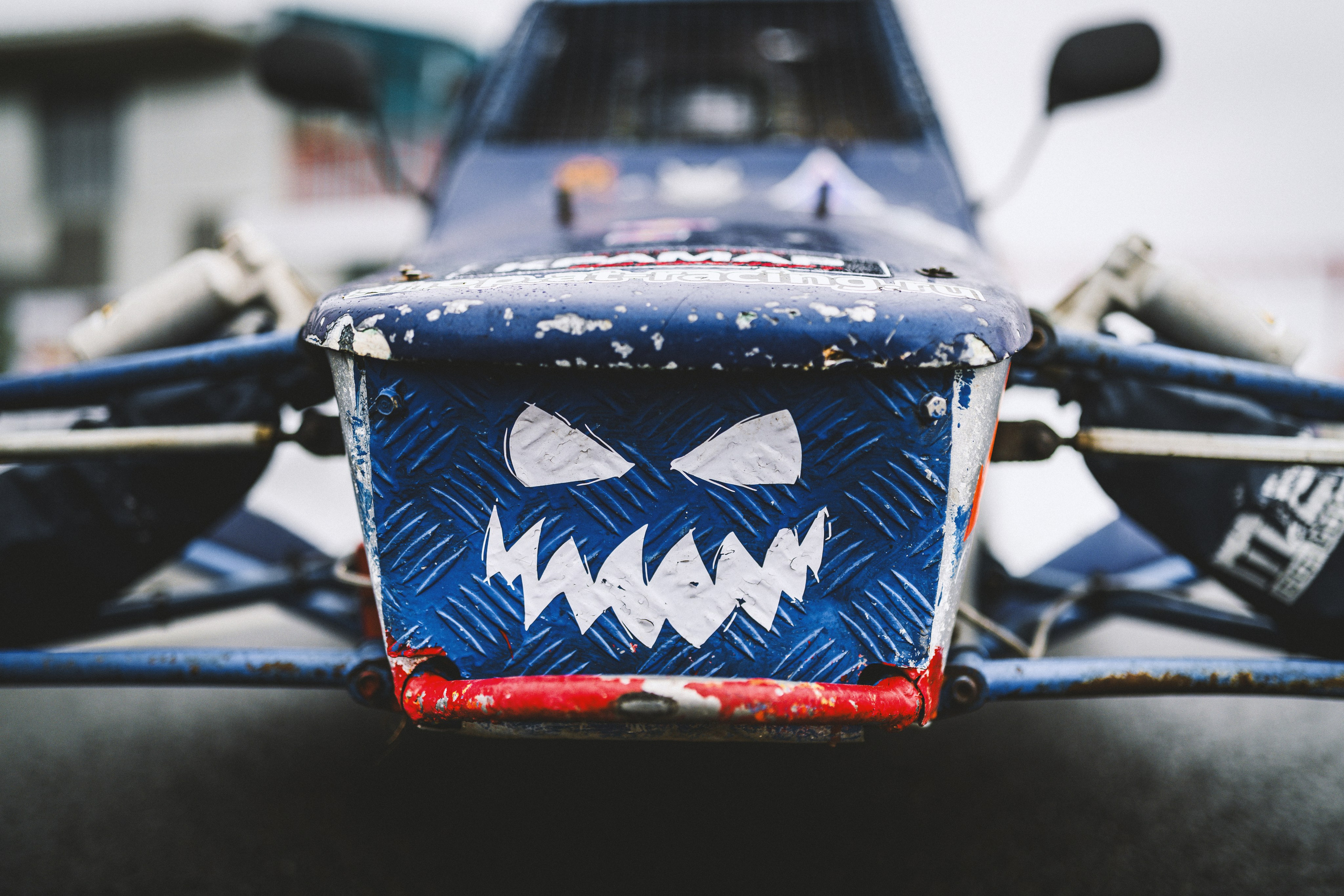 Кубок YUKA ADV Pro Racing по ралли-кроссу. Авто и мотоспорт — фотограф Антон Медведев iCoguar