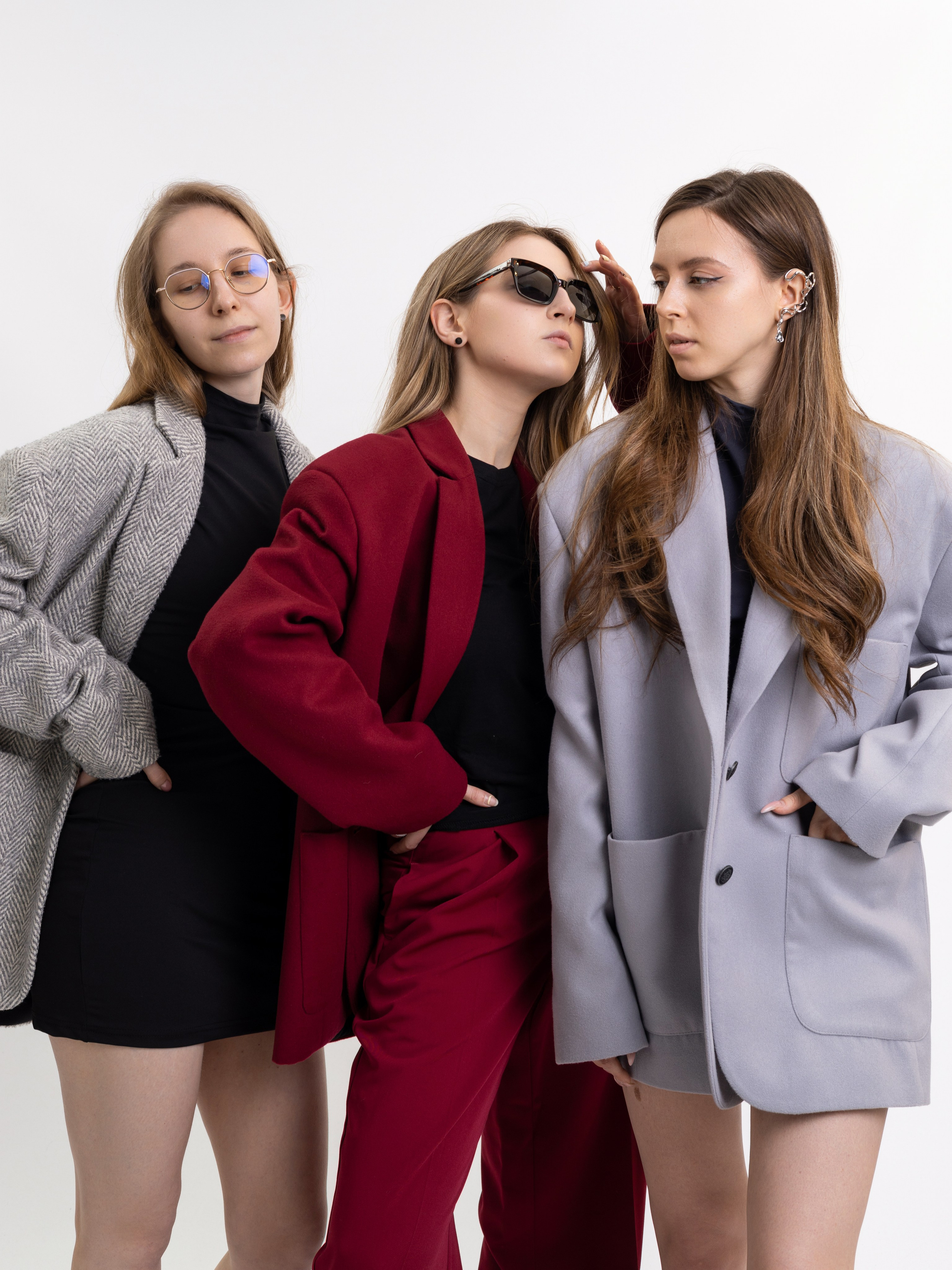 Одежда. Фотограф Екатерина Волкова