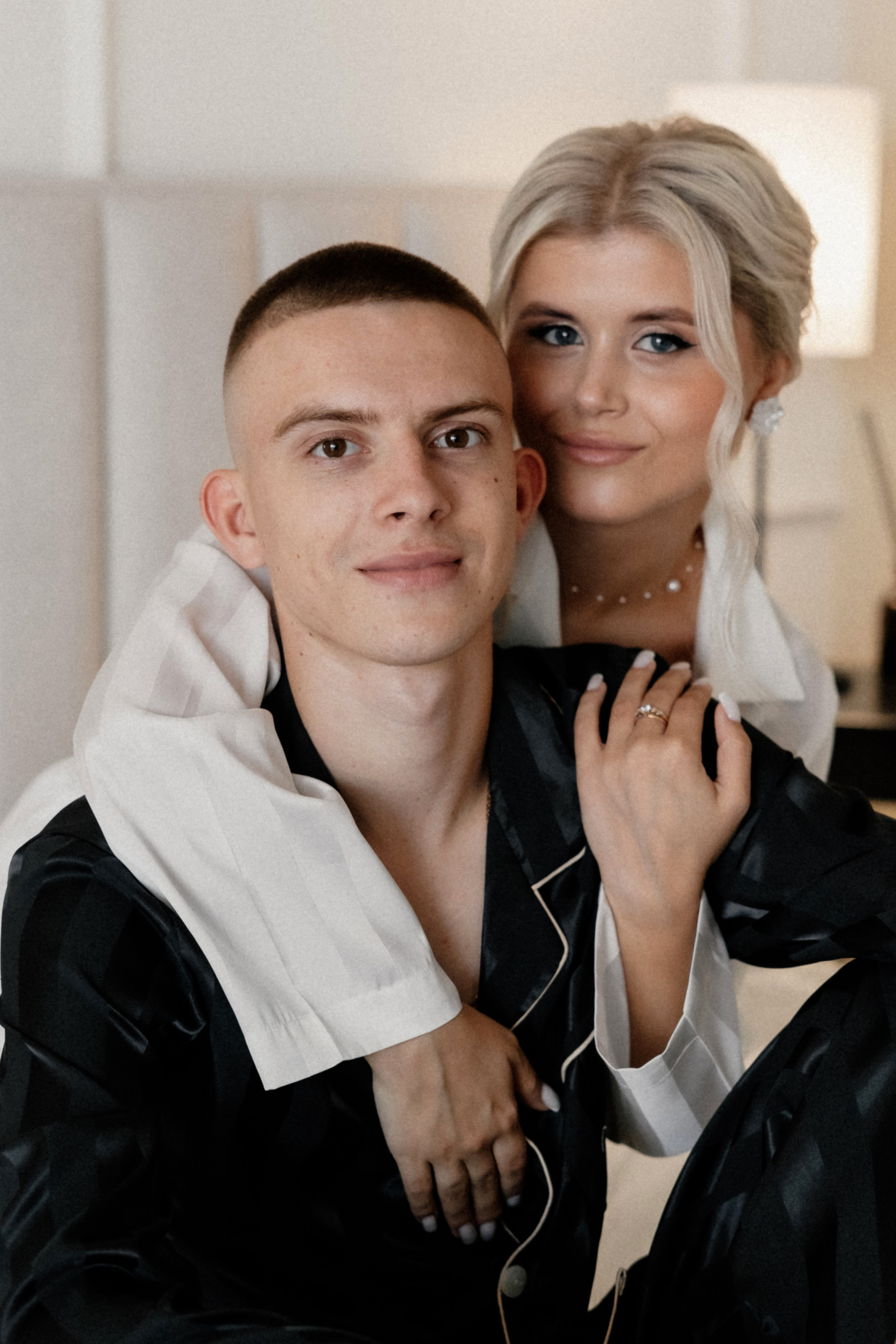 Кирилл и Анжелика. Фотограф Москва, Санкт-Петербург, Абакан