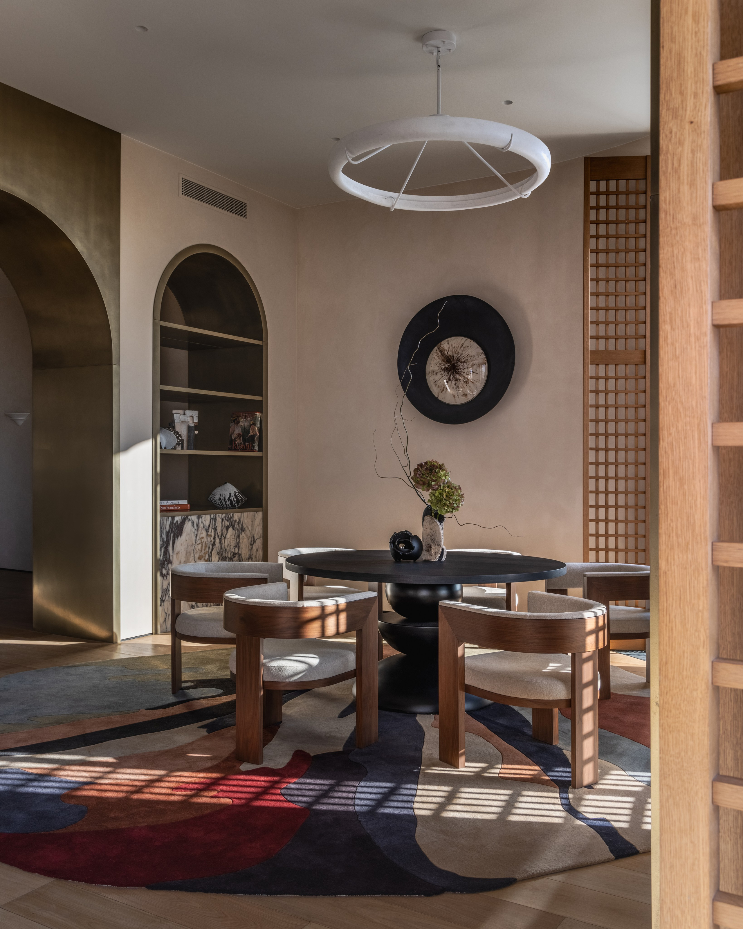 Портфолио с фотографиями интерьеров. Создаём интерьерные и архитектурные фотографии