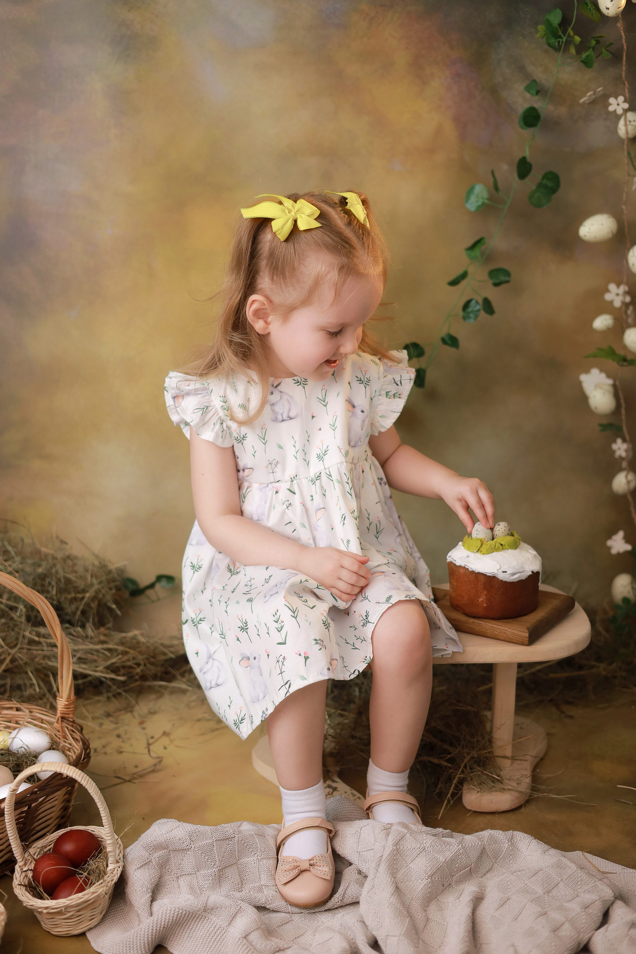 Студийные съемки и тематические проекты. Фотограф Усинск|Татьяна Вараксина