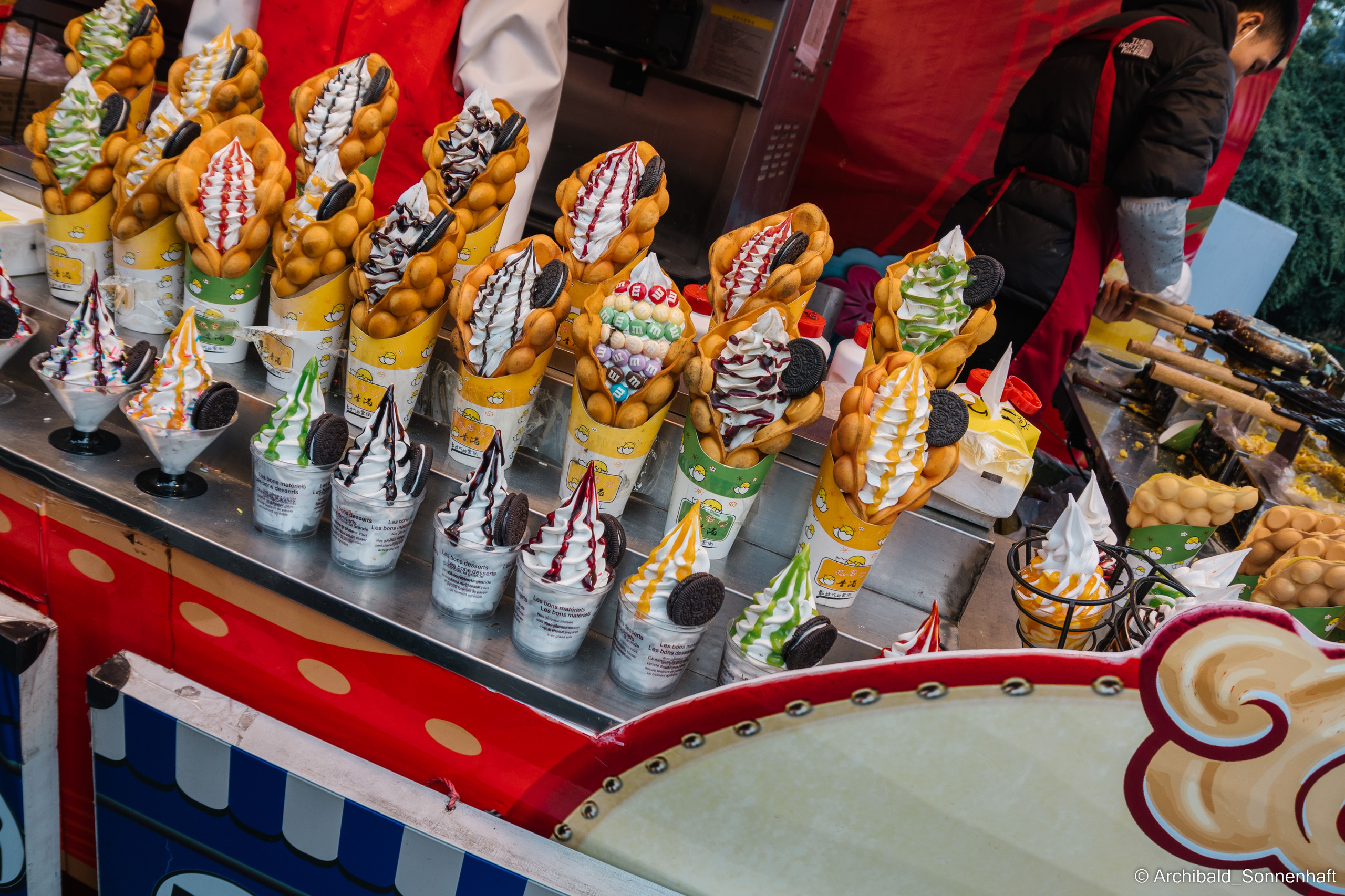 Guangzhou #0225. Photographer in Guangzhou, China. Archibald Sonnenhaft