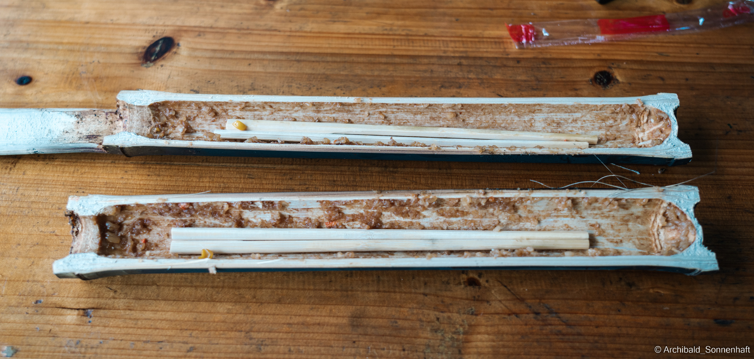 YangShuo1. Photographer in Guangzhou, China. Archibald Sonnenhaft