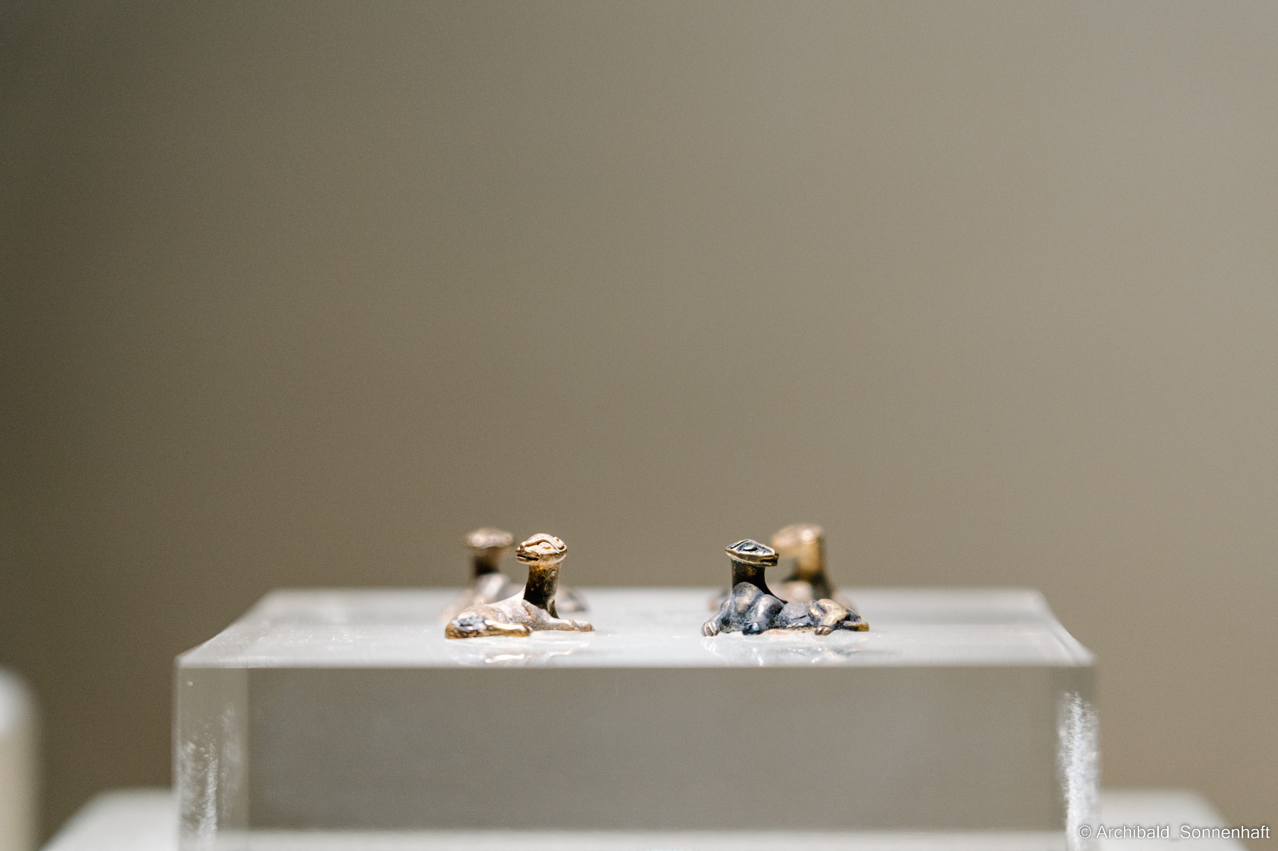 NanYueWang‘s museum. Photographer in Guangzhou, China. Archibald Sonnenhaft