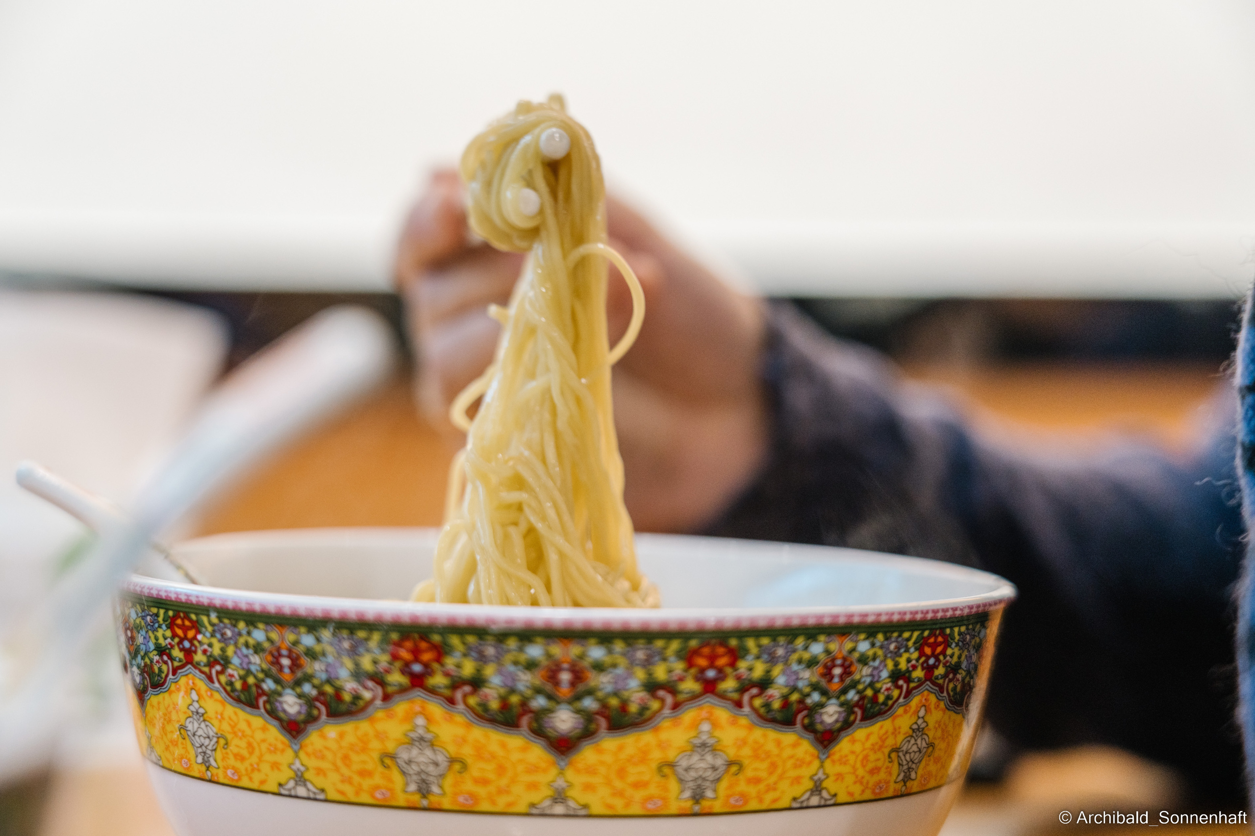 NanYueWang‘s museum. Photographer in Guangzhou, China. Archibald Sonnenhaft