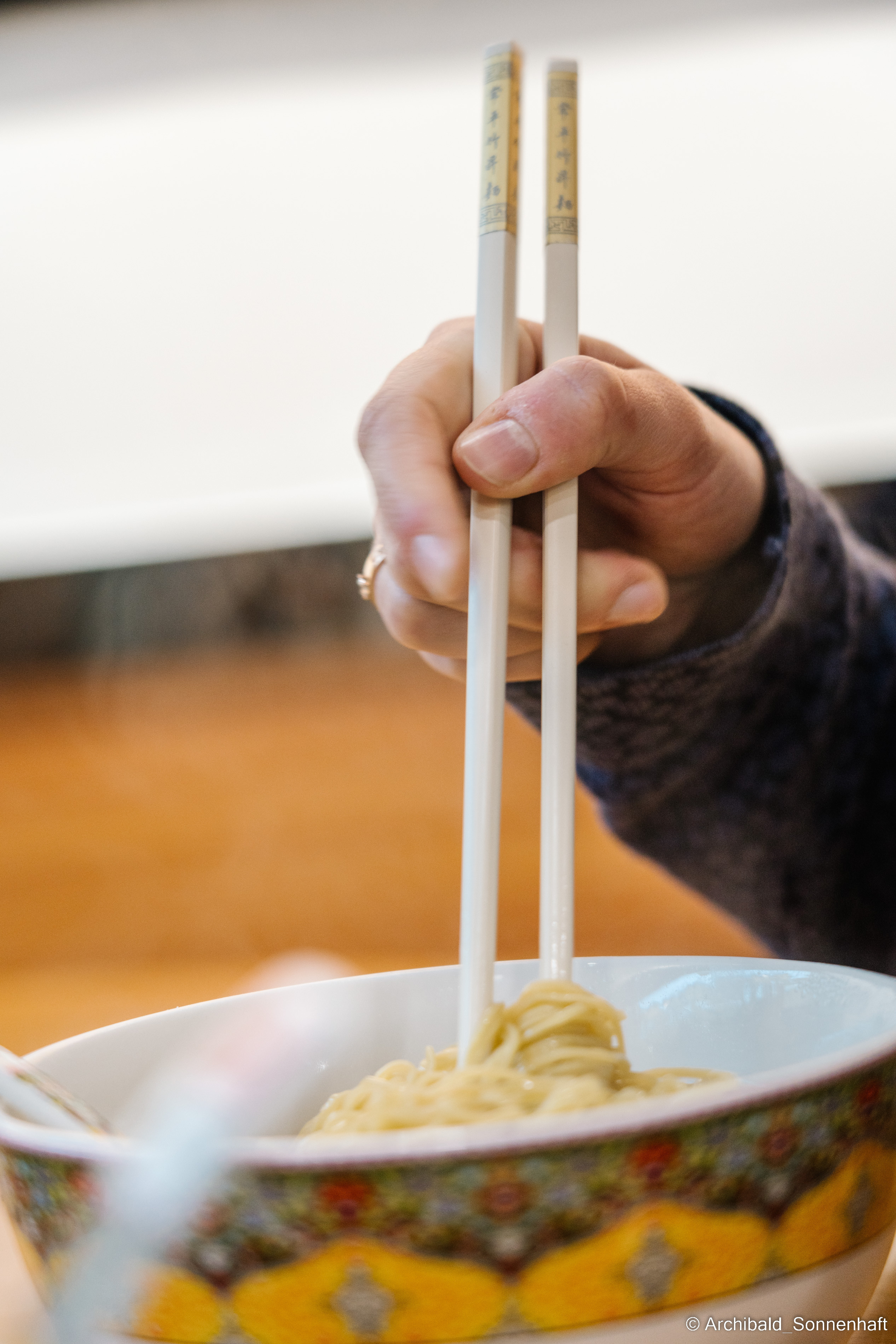 NanYueWang‘s museum. Photographer in Guangzhou, China. Archibald Sonnenhaft