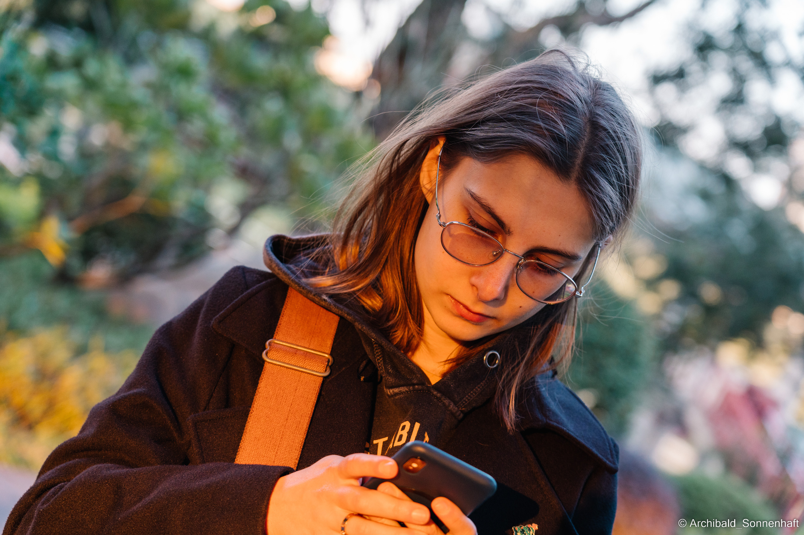 Guangzhou 18. Photographer in Guangzhou, China. Archibald Sonnenhaft