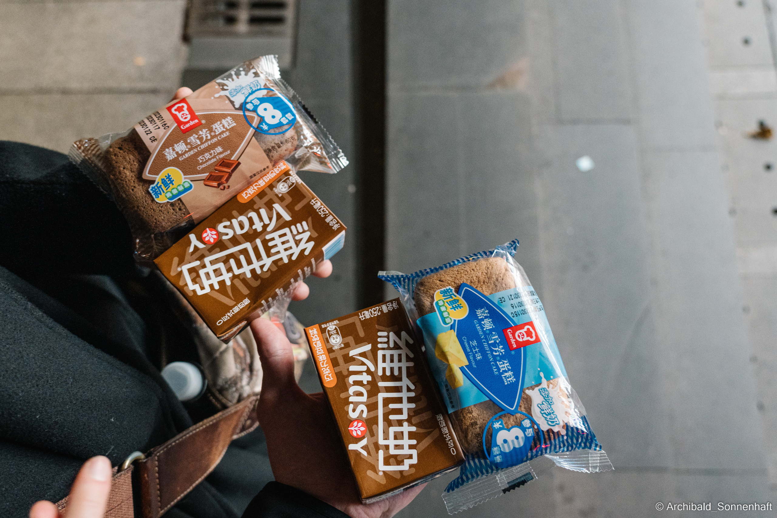 NanYueWang‘s museum. Photographer in Guangzhou, China. Archibald Sonnenhaft